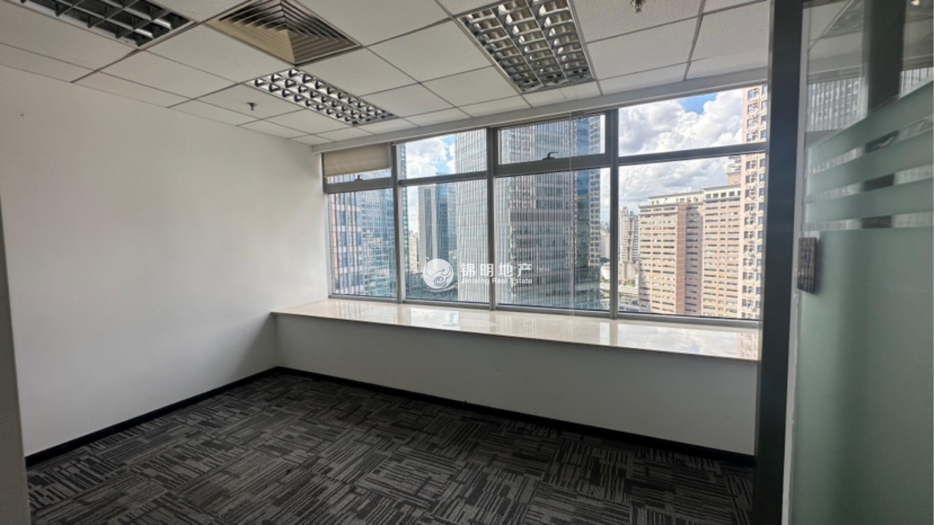 不夜城企业广场68平米写字楼出租