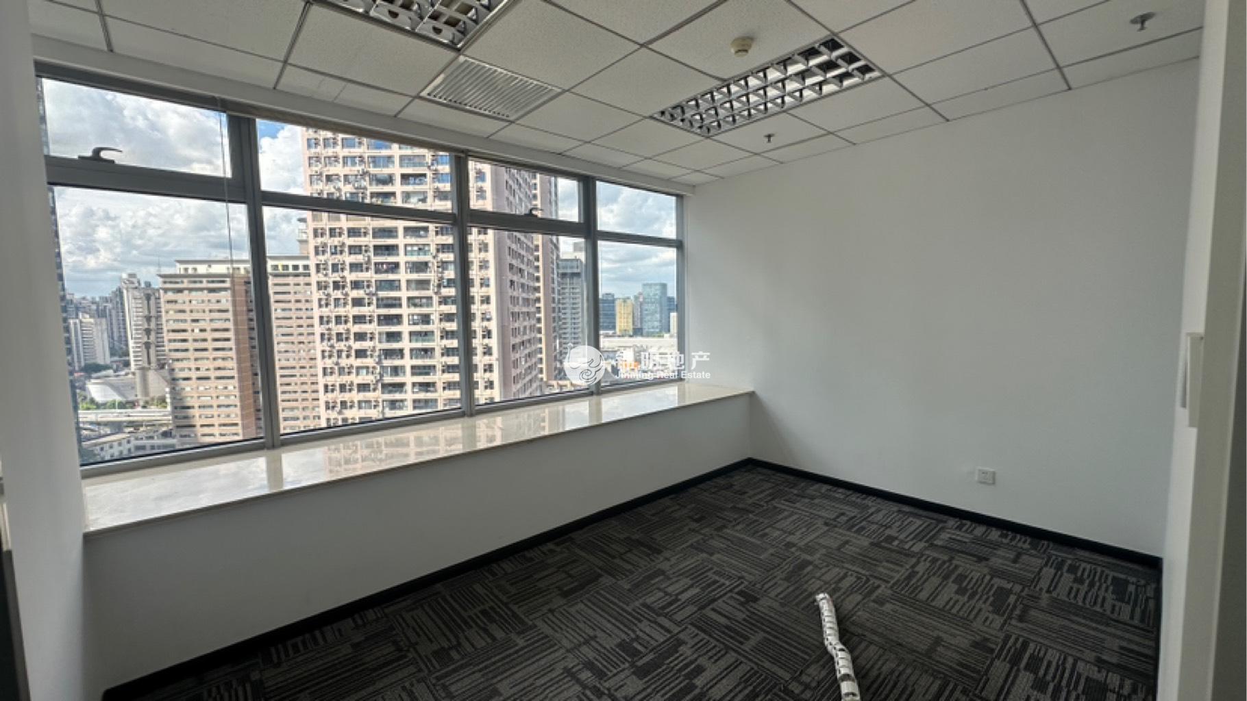 不夜城企业广场68平米写字楼出租