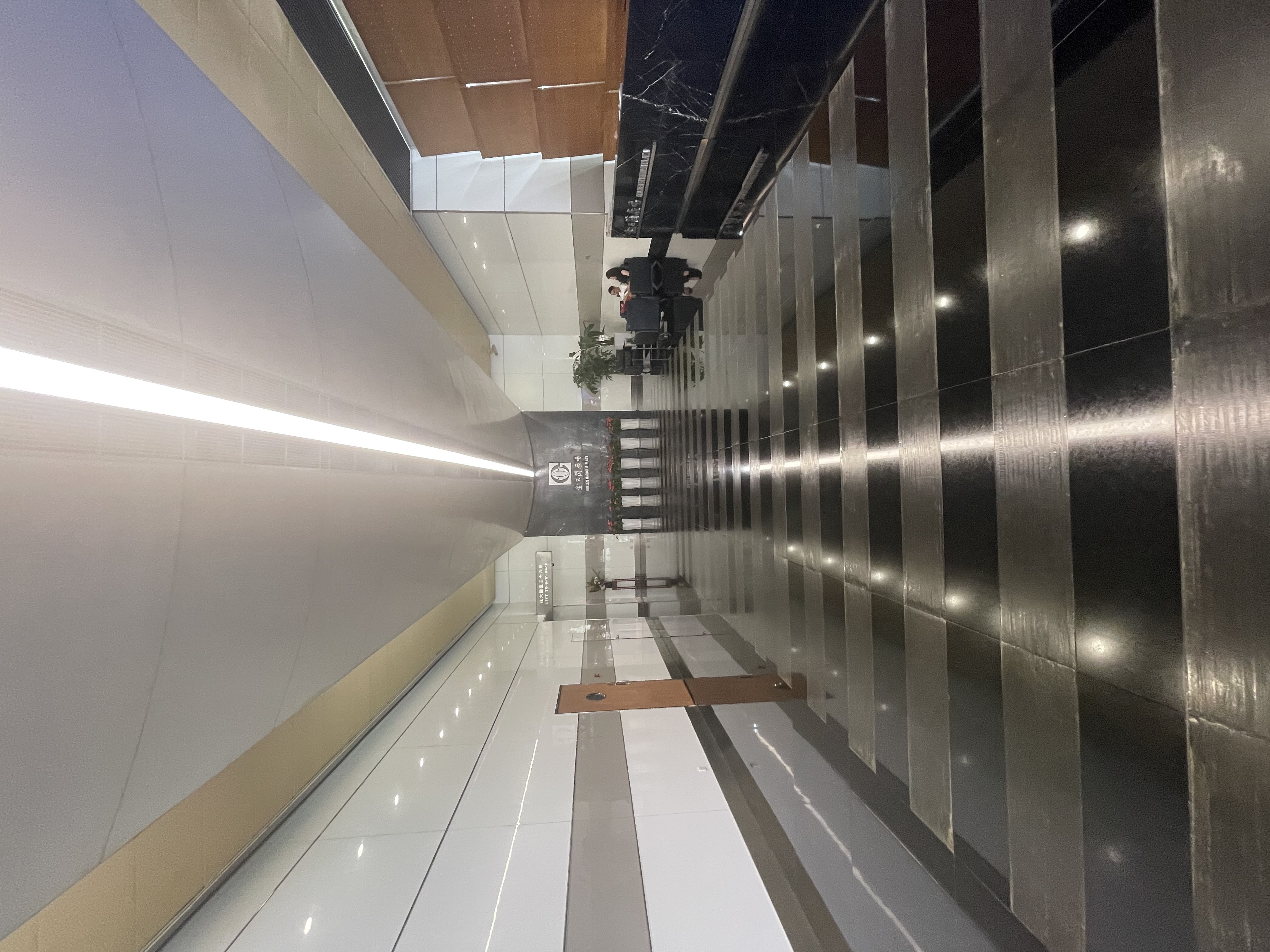 打浦桥金玉兰广场250平米写字楼出租