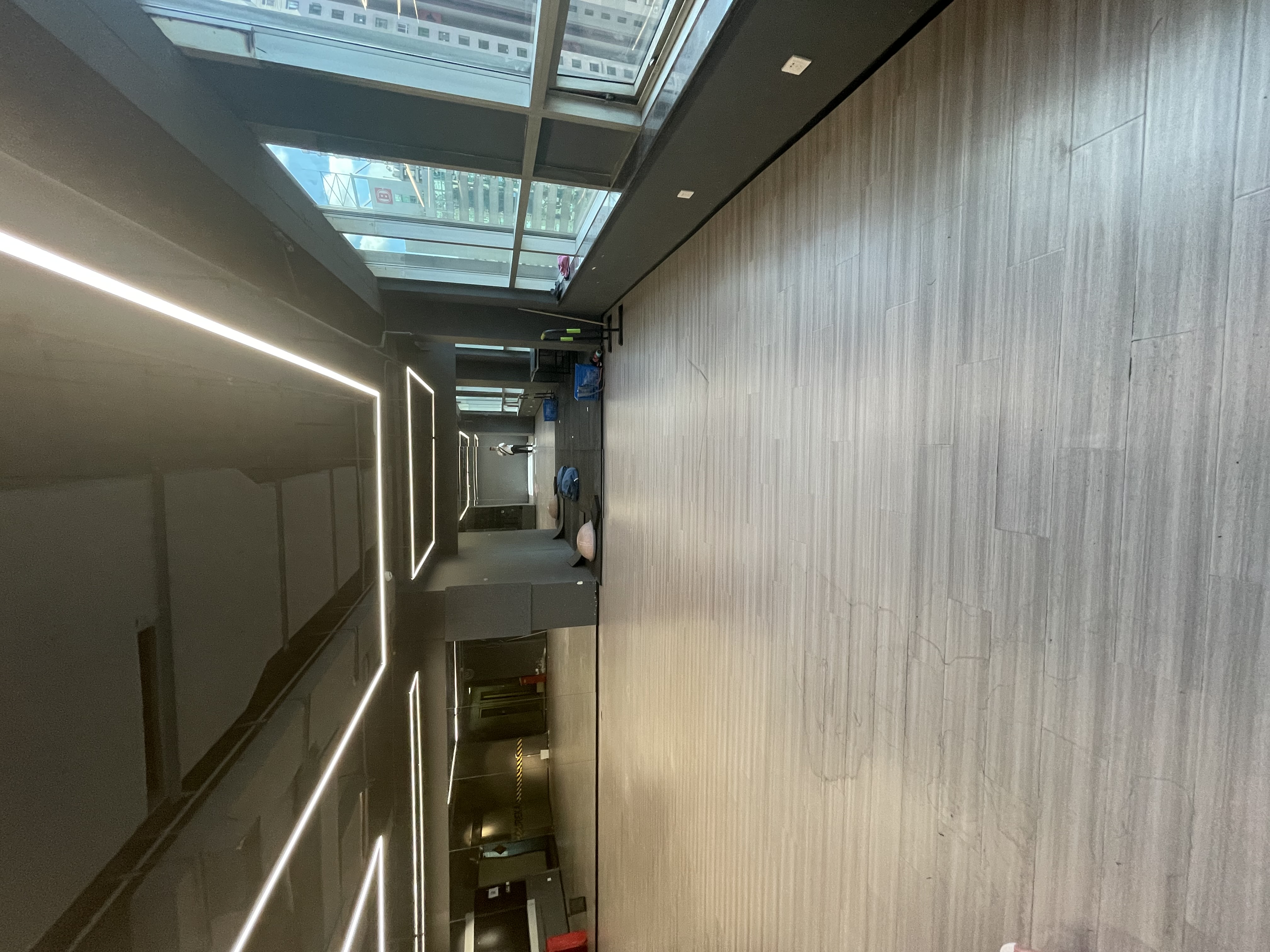 打浦桥金玉兰广场250平米写字楼出租