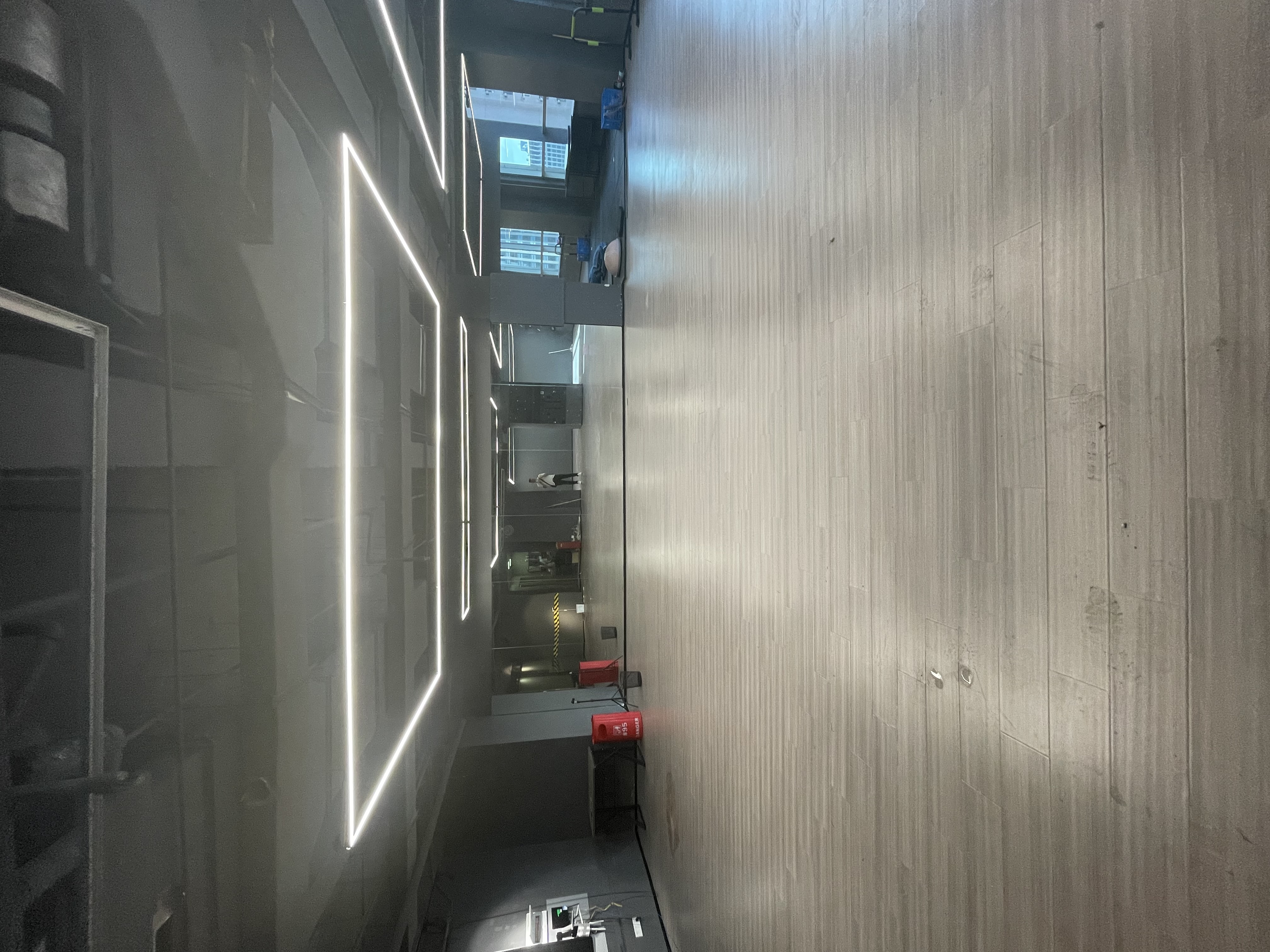 打浦桥金玉兰广场250平米写字楼出租