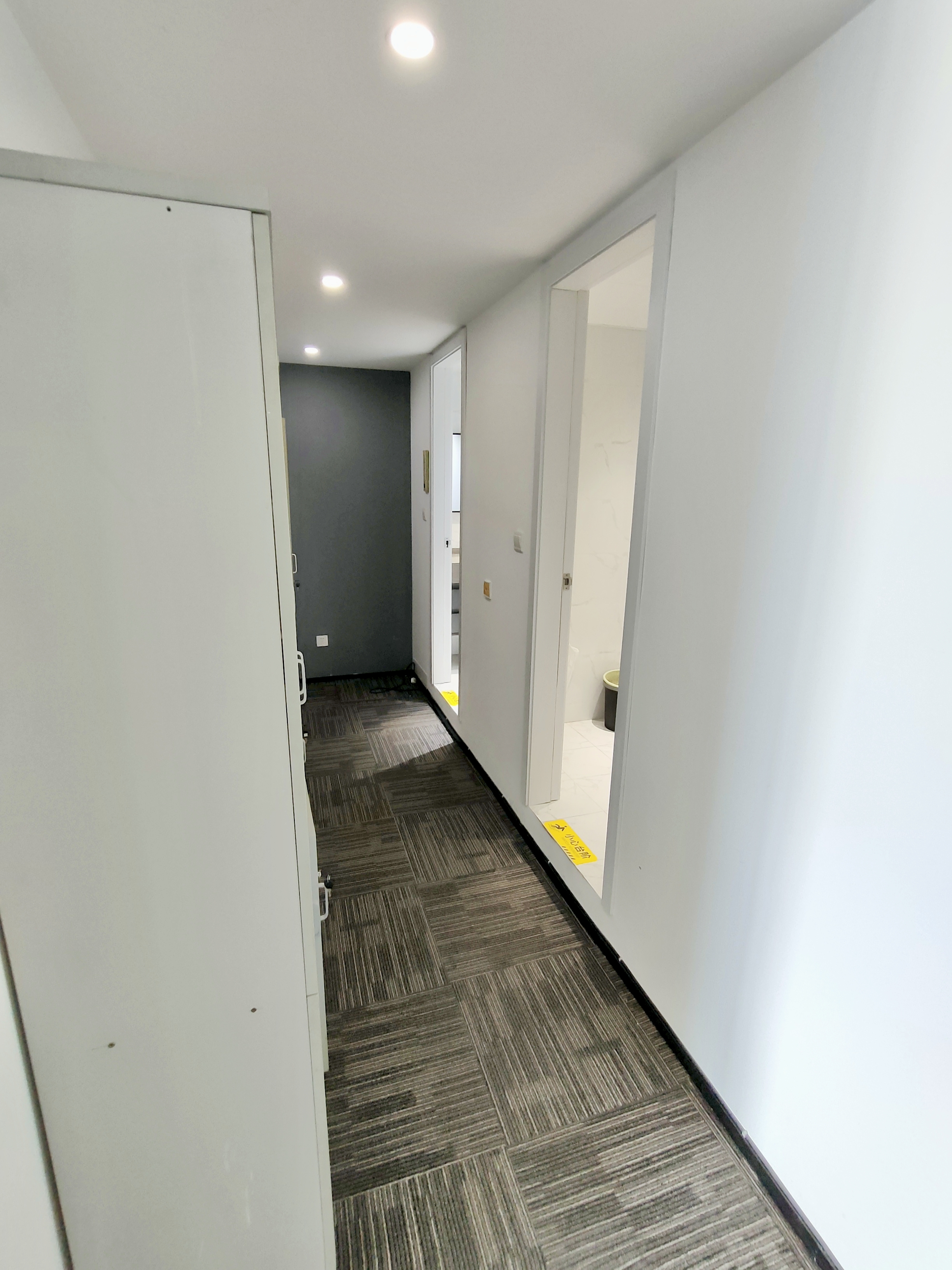 淮海中路淮海中华大厦57平米写字楼出租