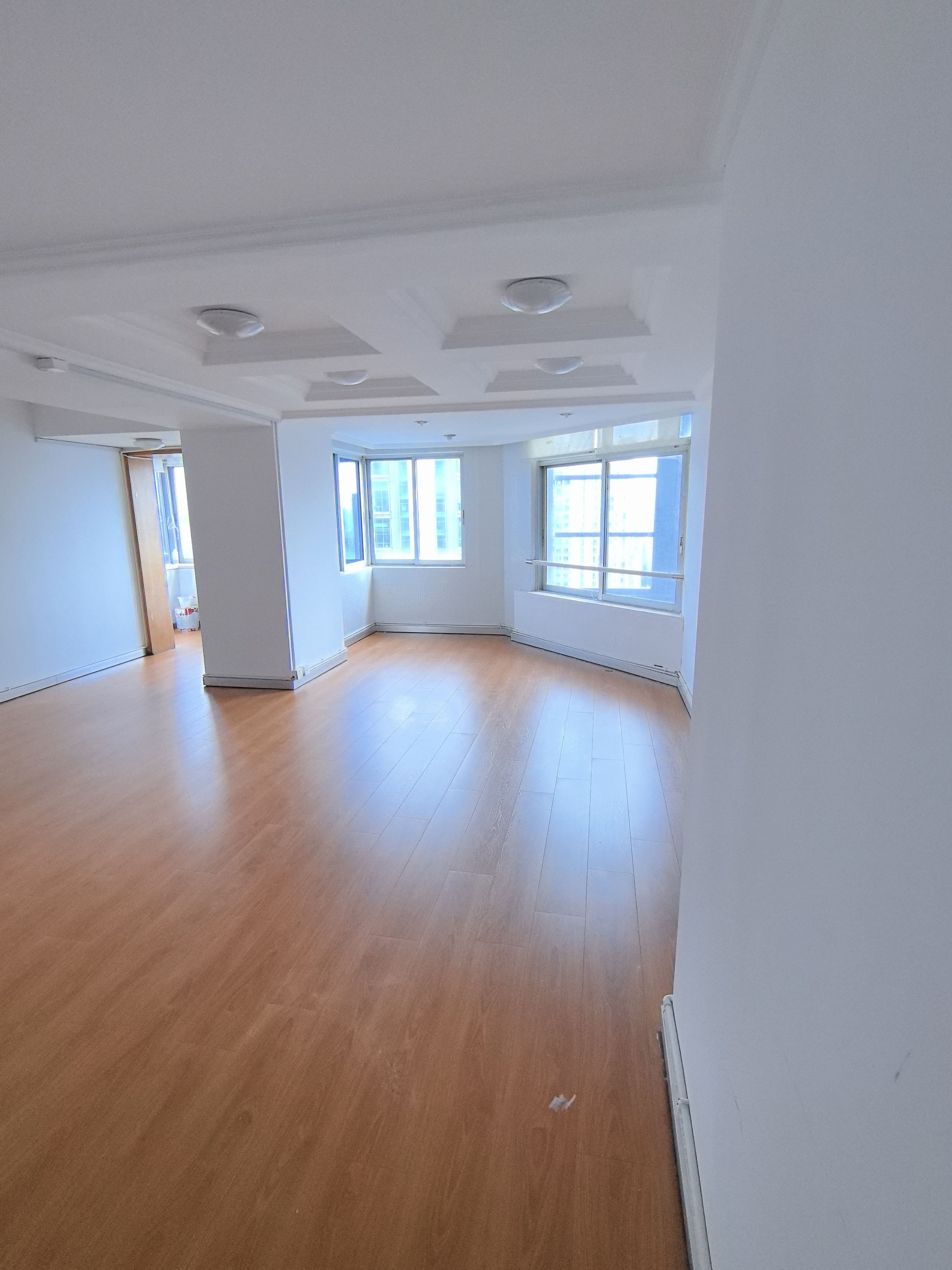 中山公园银统大厦75平米写字楼出租