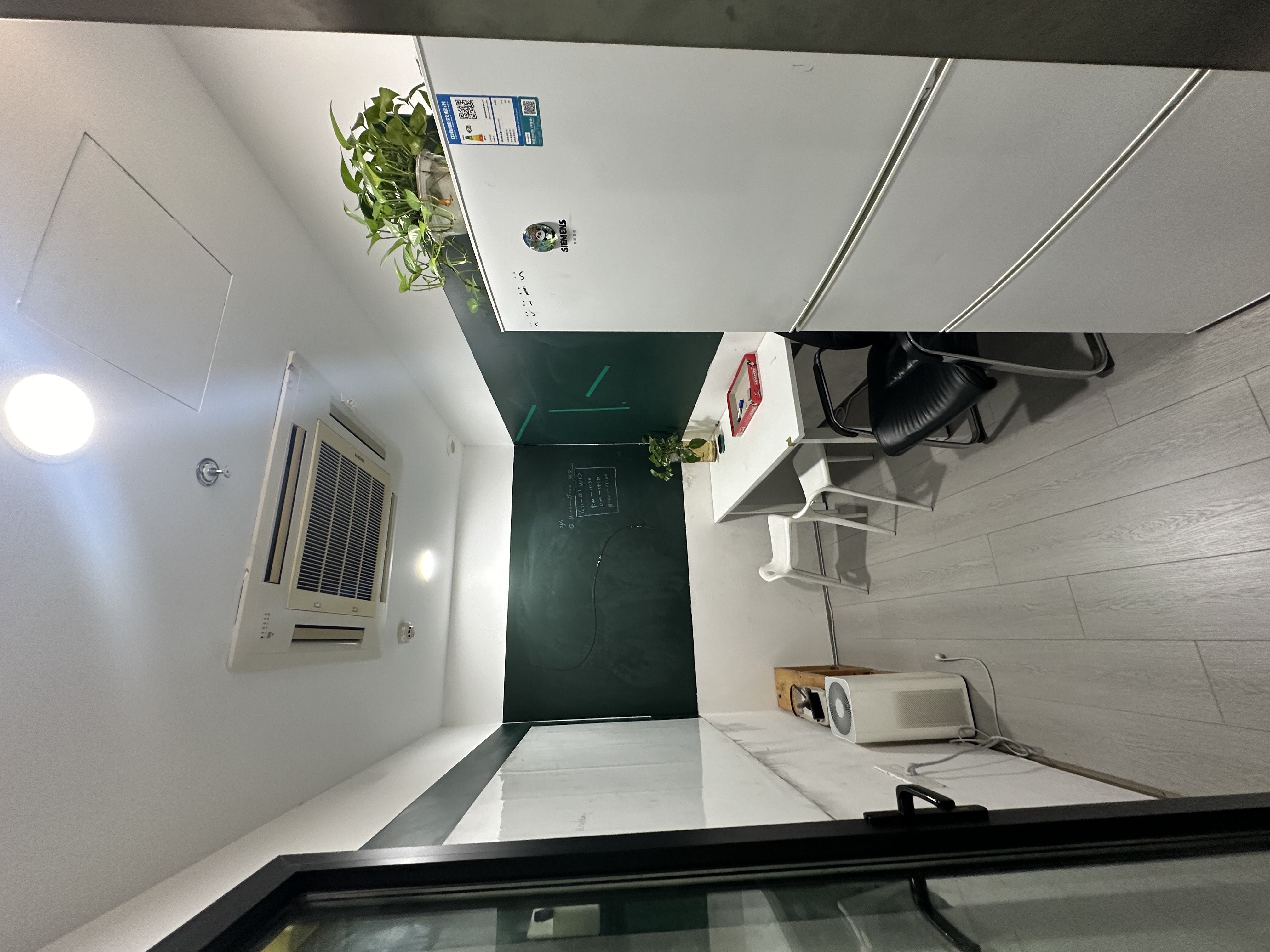 鞍山同济联合广场198平米写字楼出租