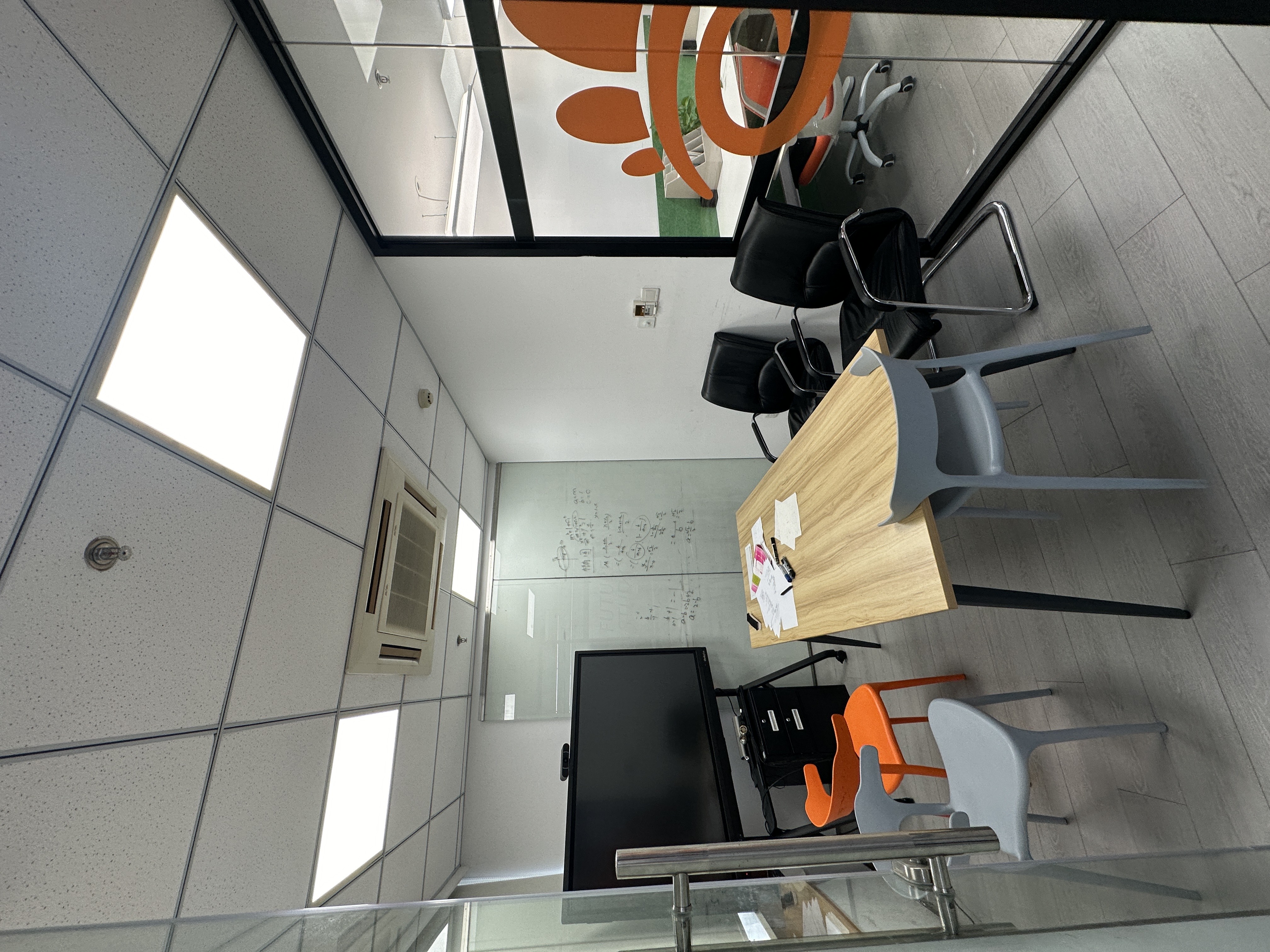 鞍山同济联合广场198平米写字楼出租