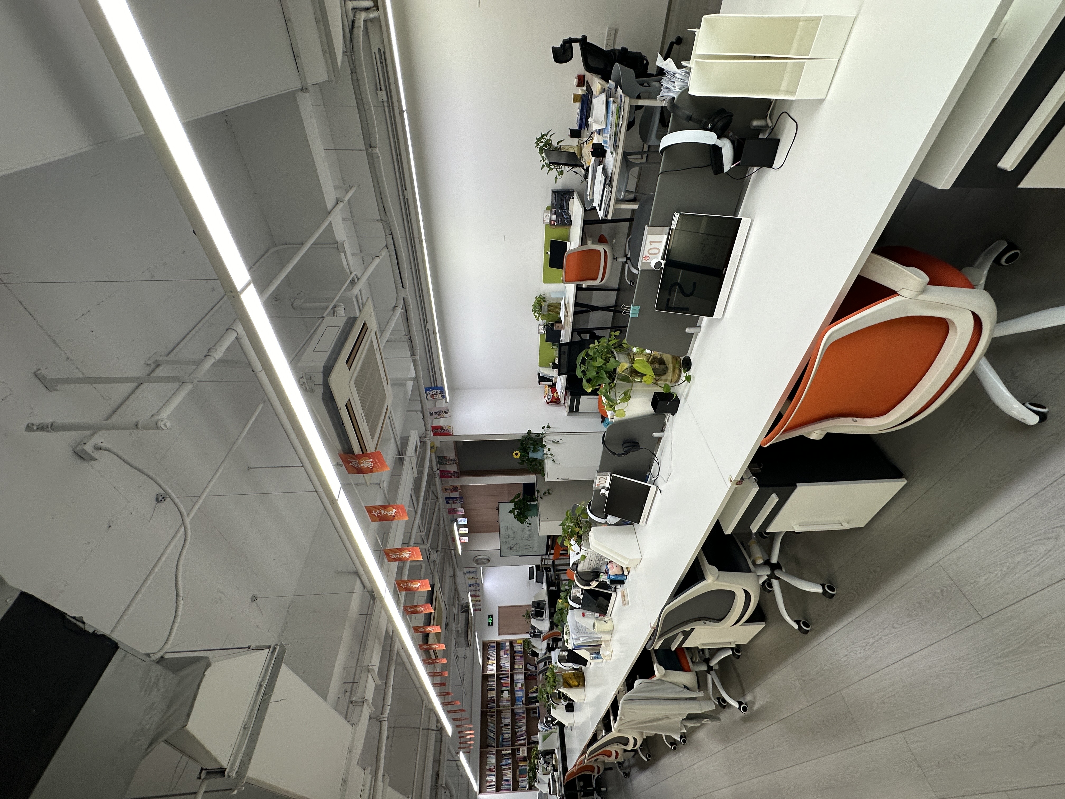 鞍山同济联合广场198平米写字楼出租