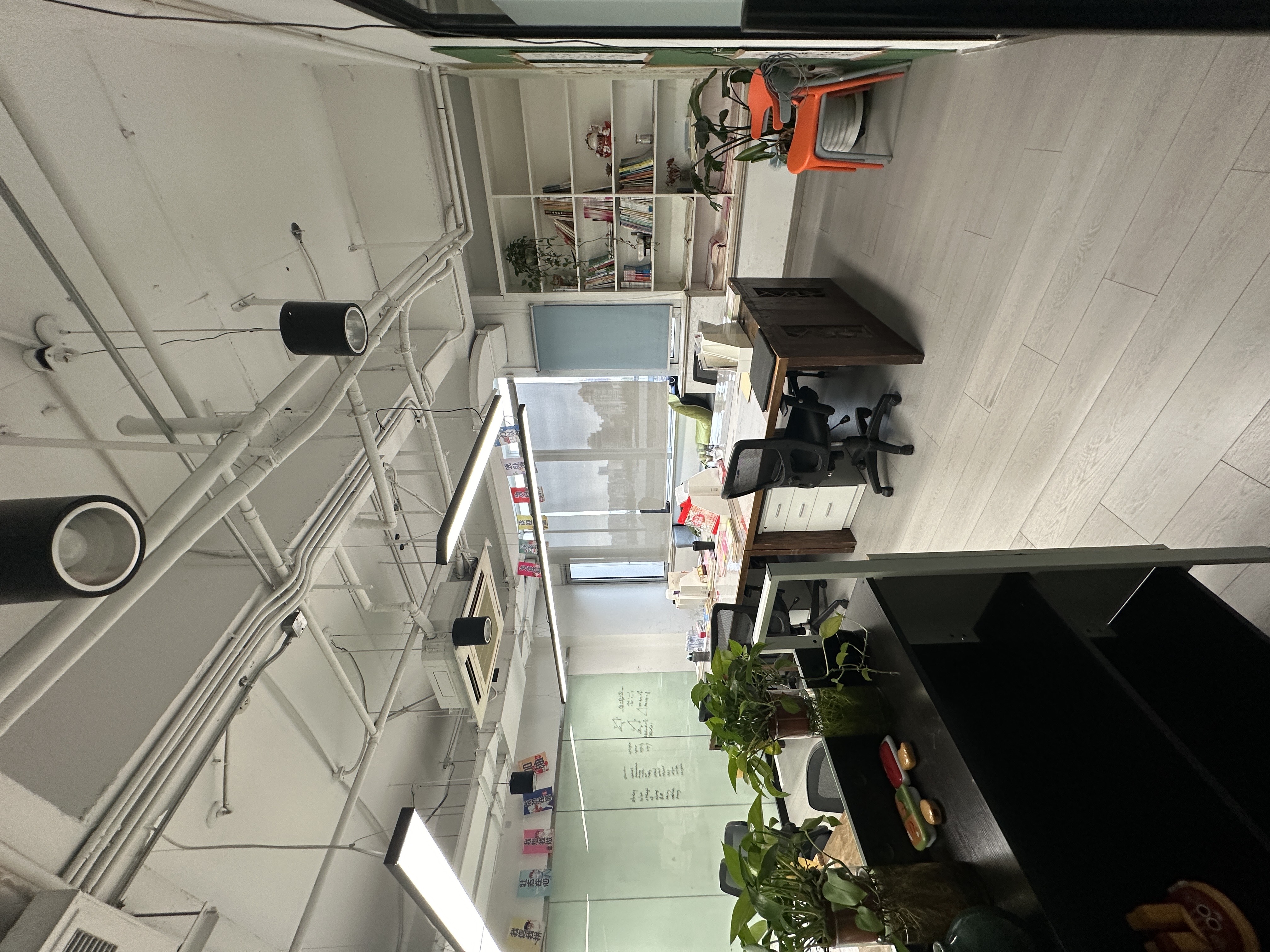 鞍山同济联合广场198平米写字楼出租