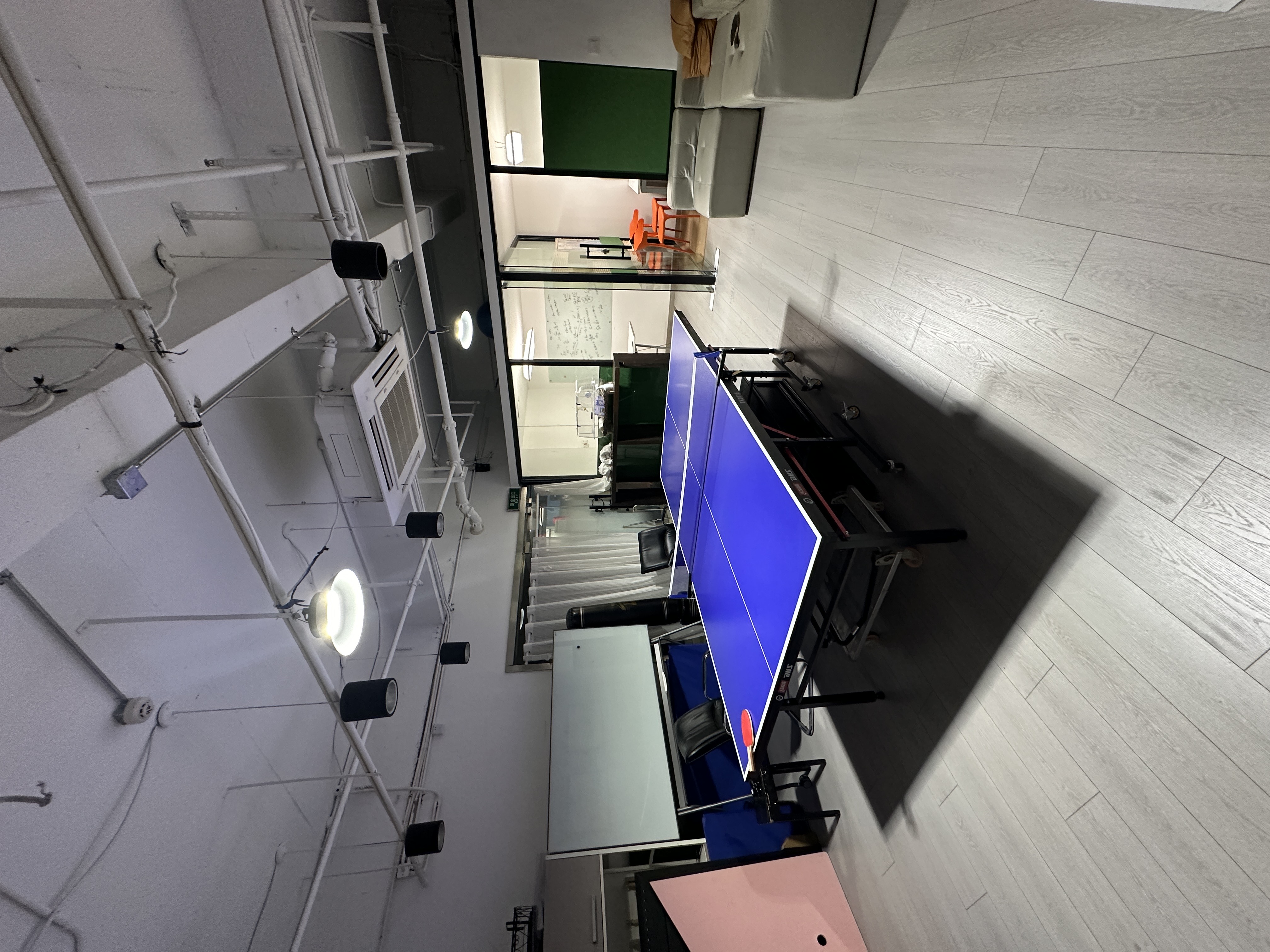 鞍山同济联合广场198平米写字楼出租