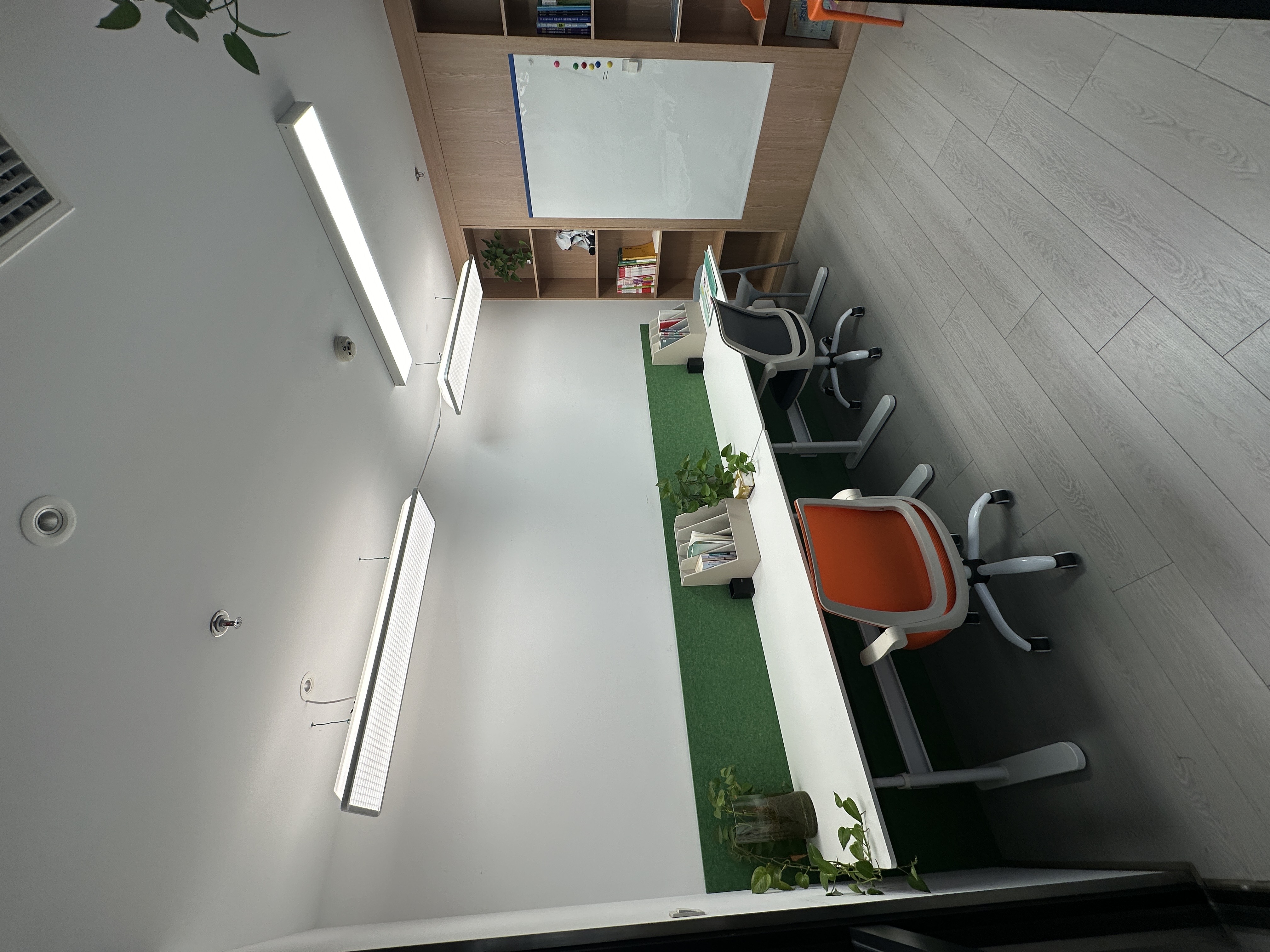 鞍山同济联合广场157平米写字楼出租