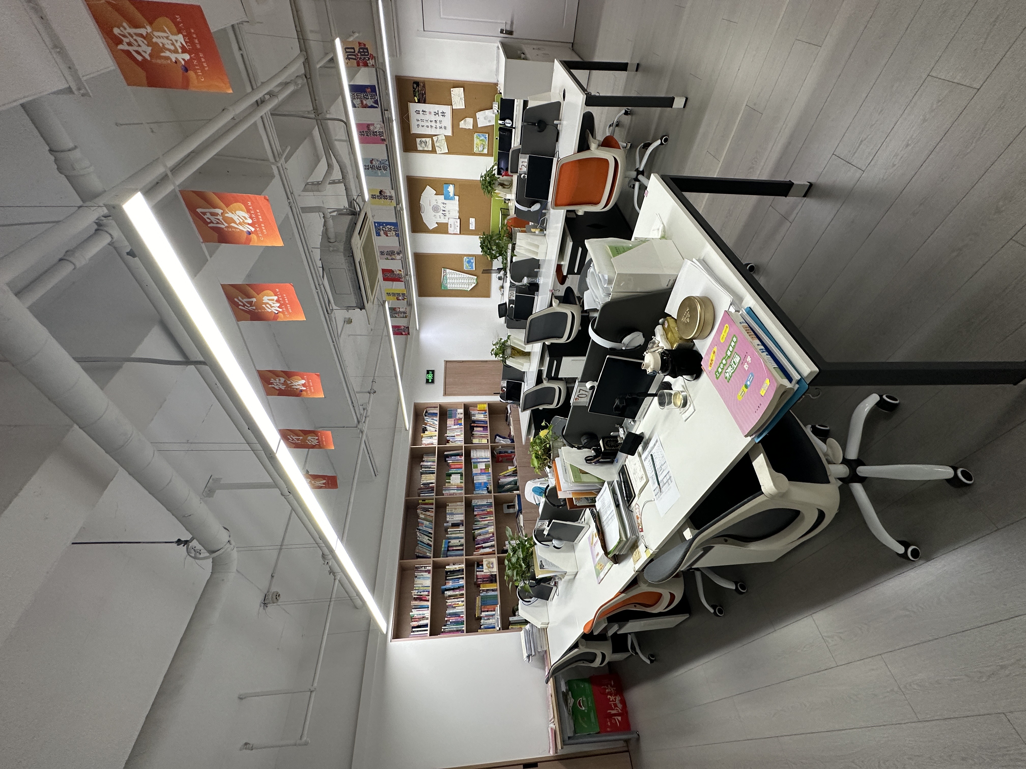 鞍山同济联合广场157平米写字楼出租