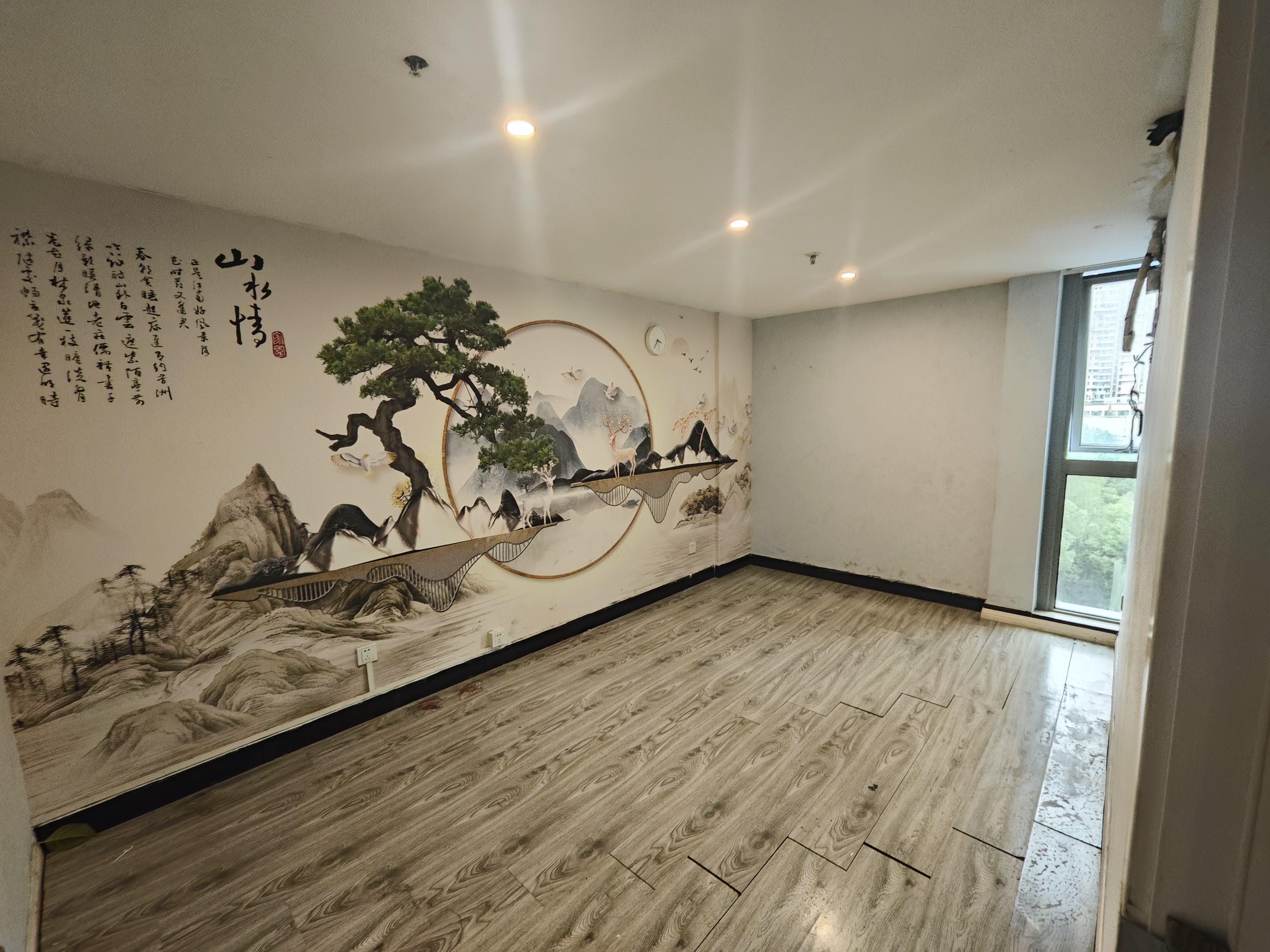 曹杨尚诚国际82平米写字楼出租