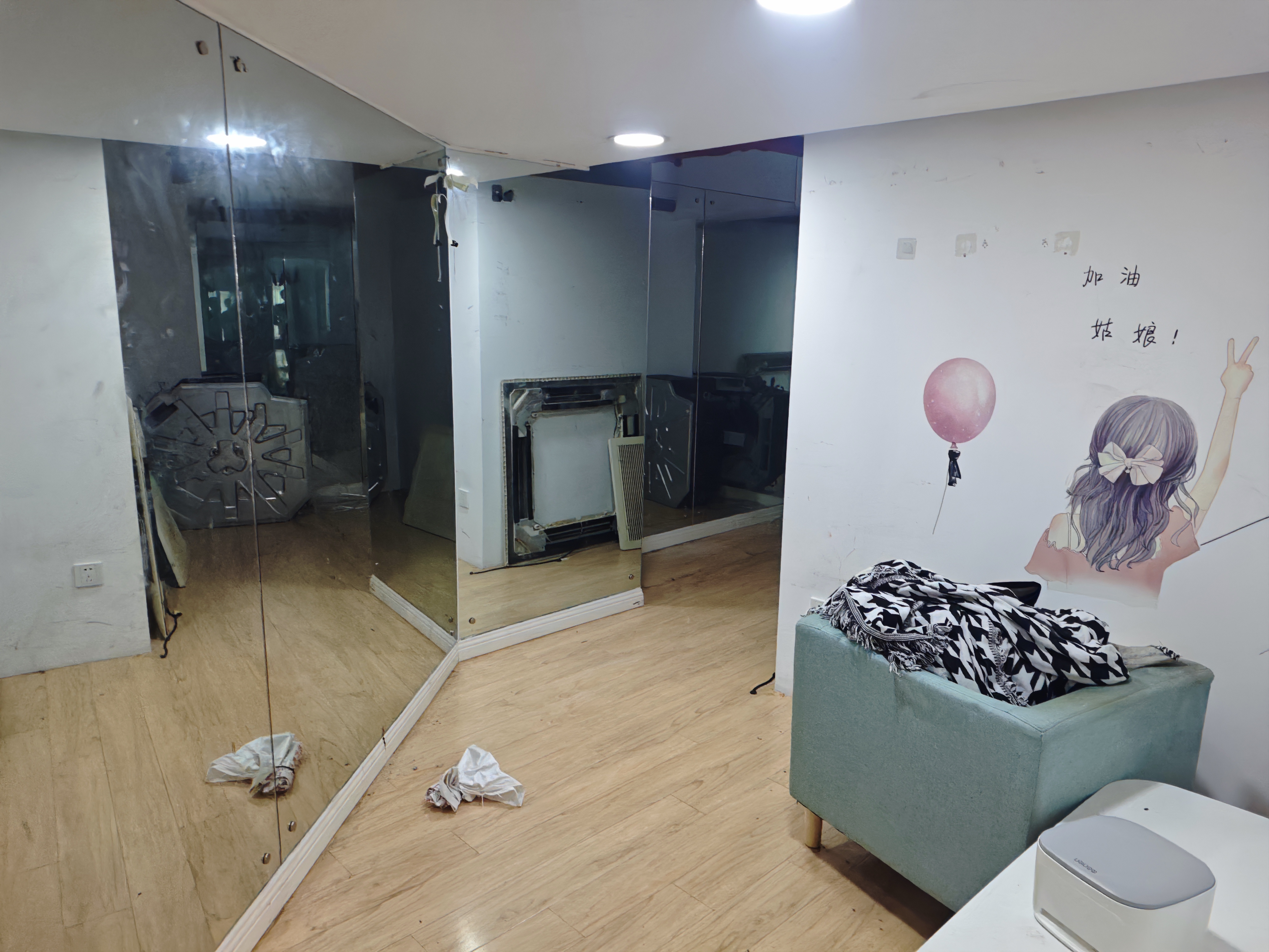 曹杨尚诚国际82平米写字楼出租