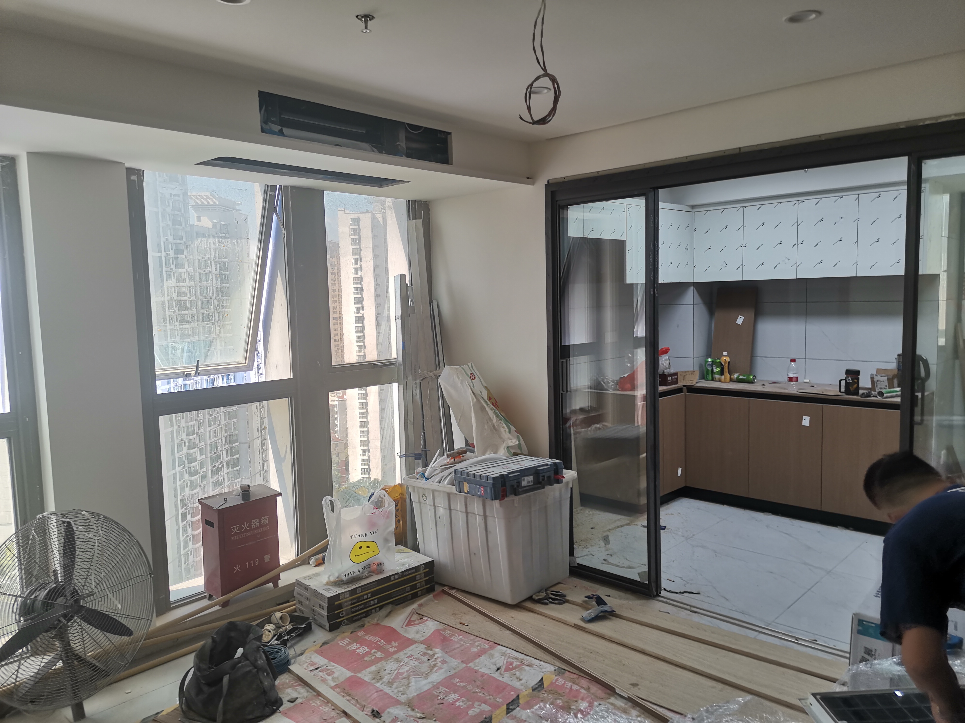 曹杨尚诚国际104平米写字楼出租