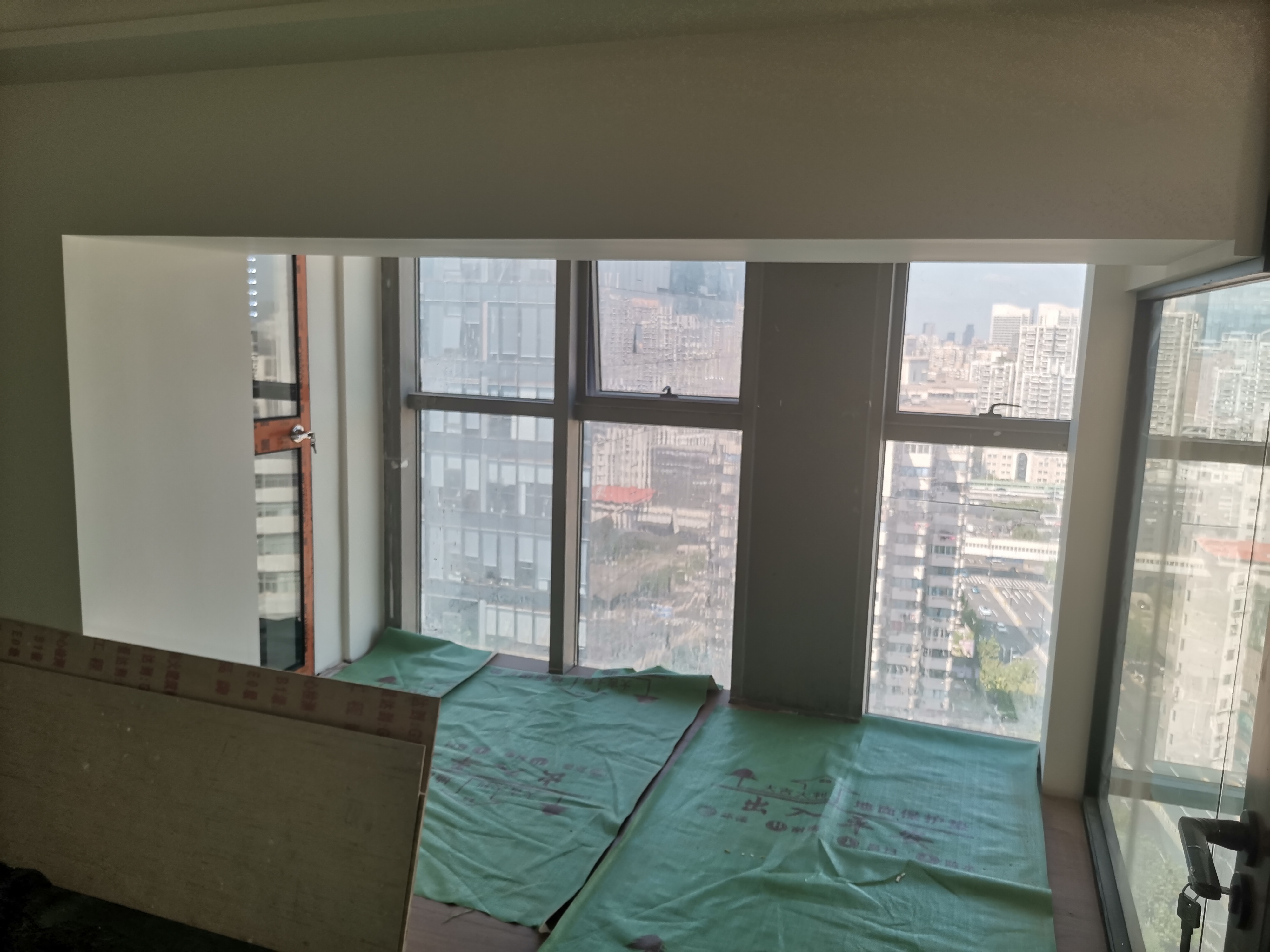 曹杨尚诚国际104平米写字楼出租