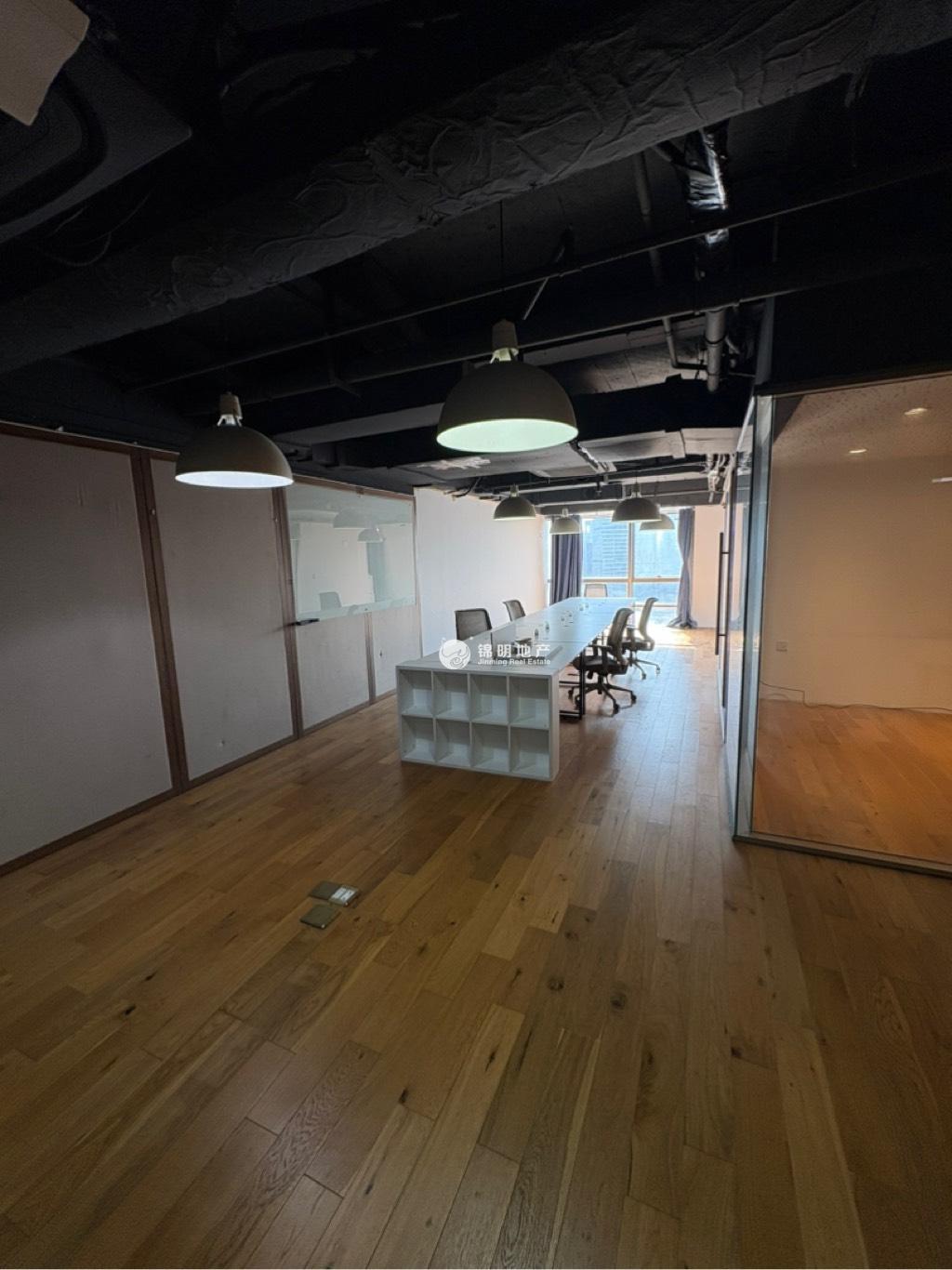 北外滩鼎立大厦138平米写字楼出租