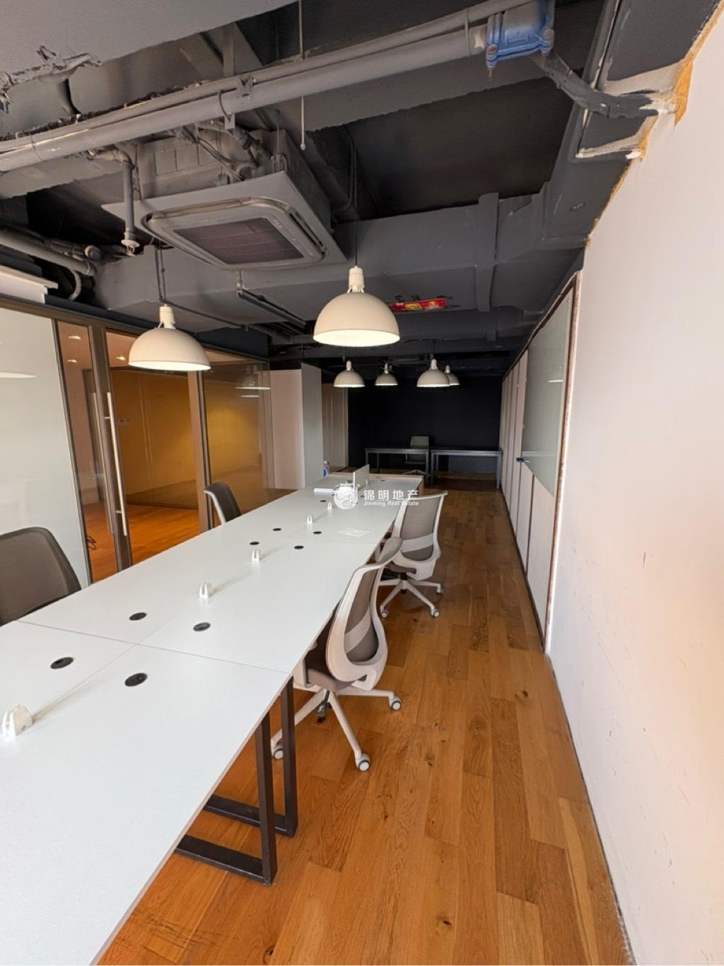 北外滩鼎立大厦138平米写字楼出租