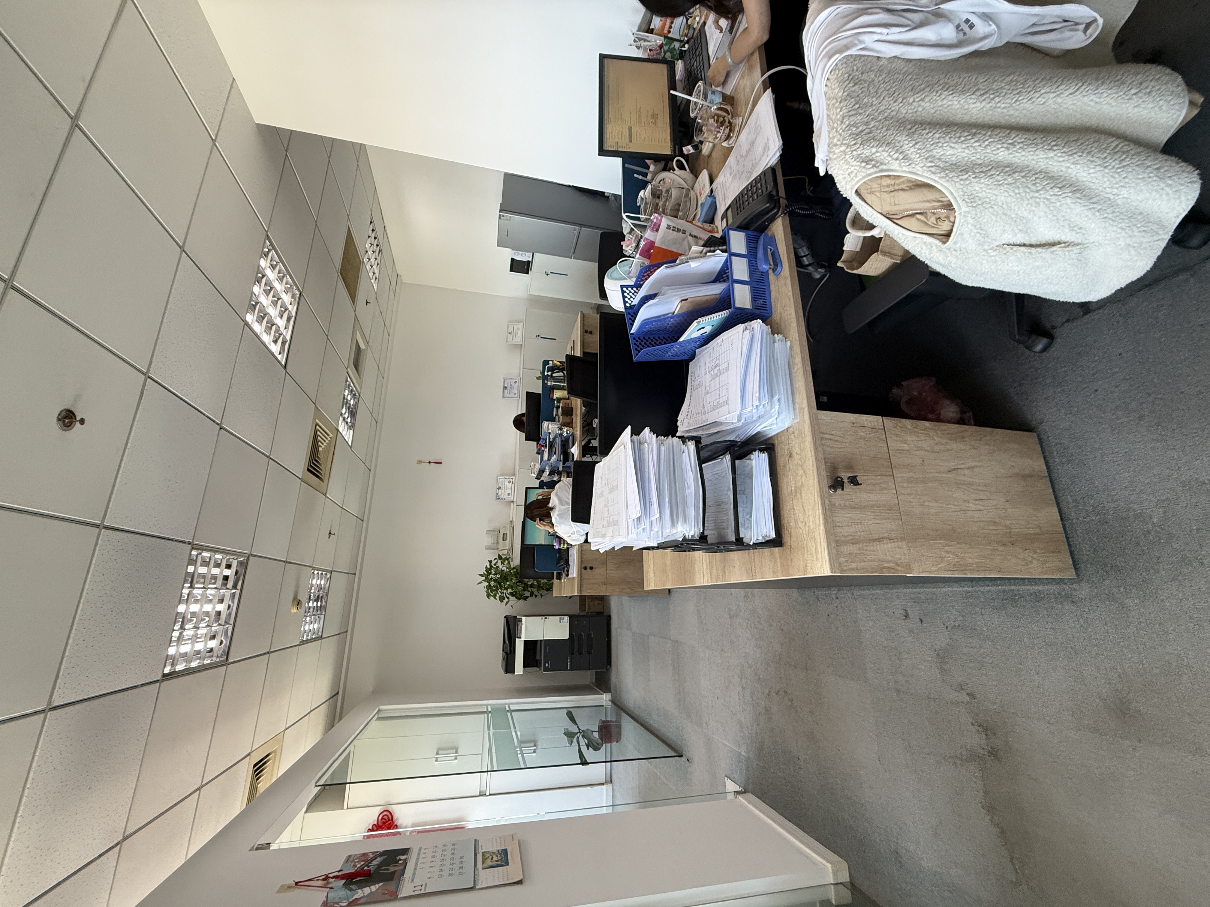 临平路骏丰国际财富广场111平米写字楼出租