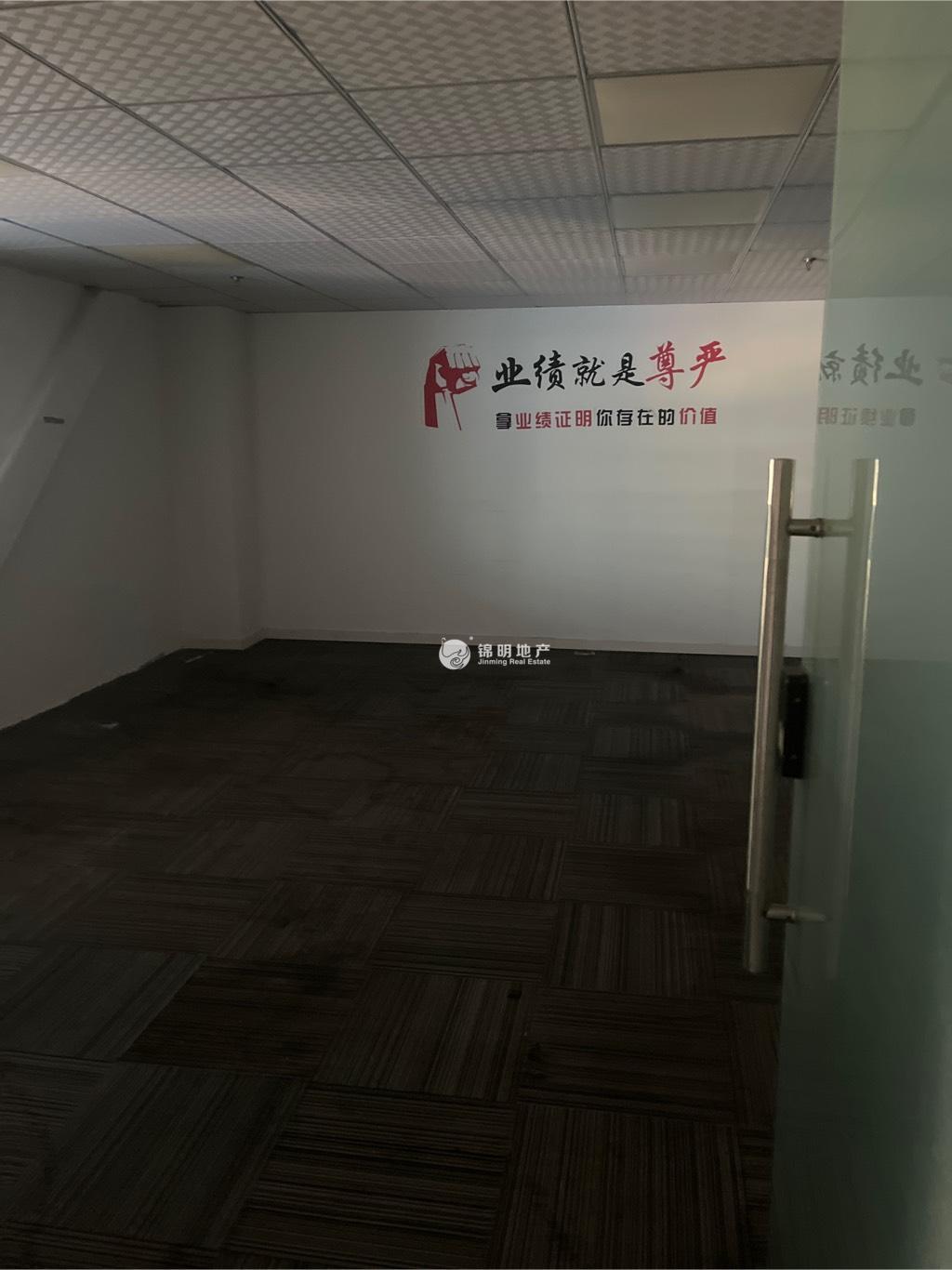 不夜城上海现代交通商务大厦173平米写字楼出租