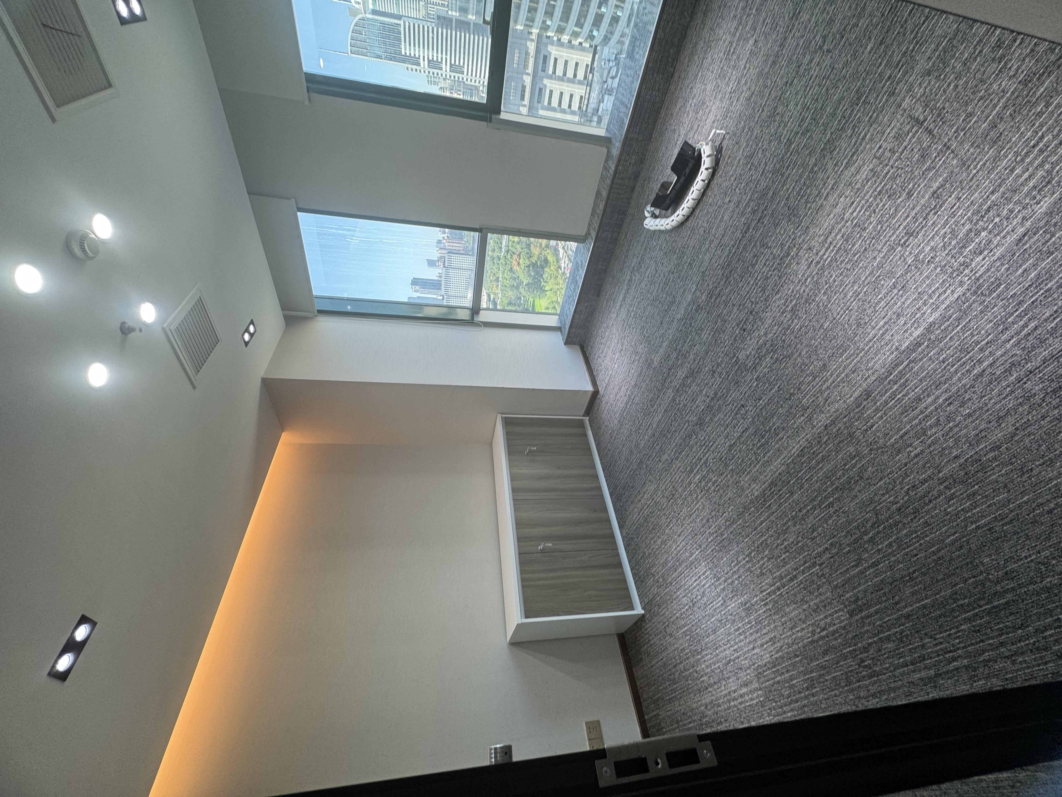 淮海中路恒积大厦181平米写字楼出租