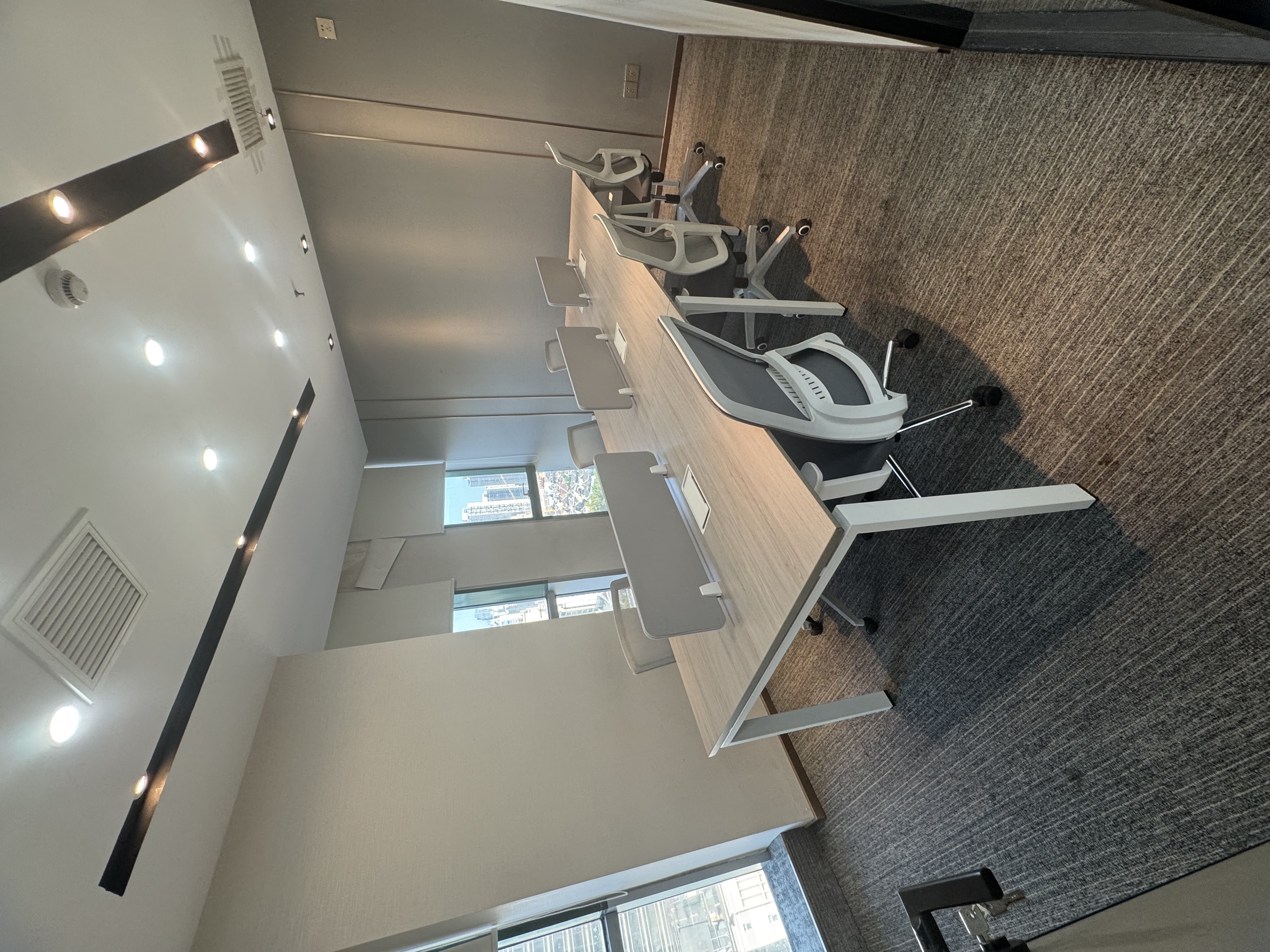 淮海中路恒积大厦116平米写字楼出租