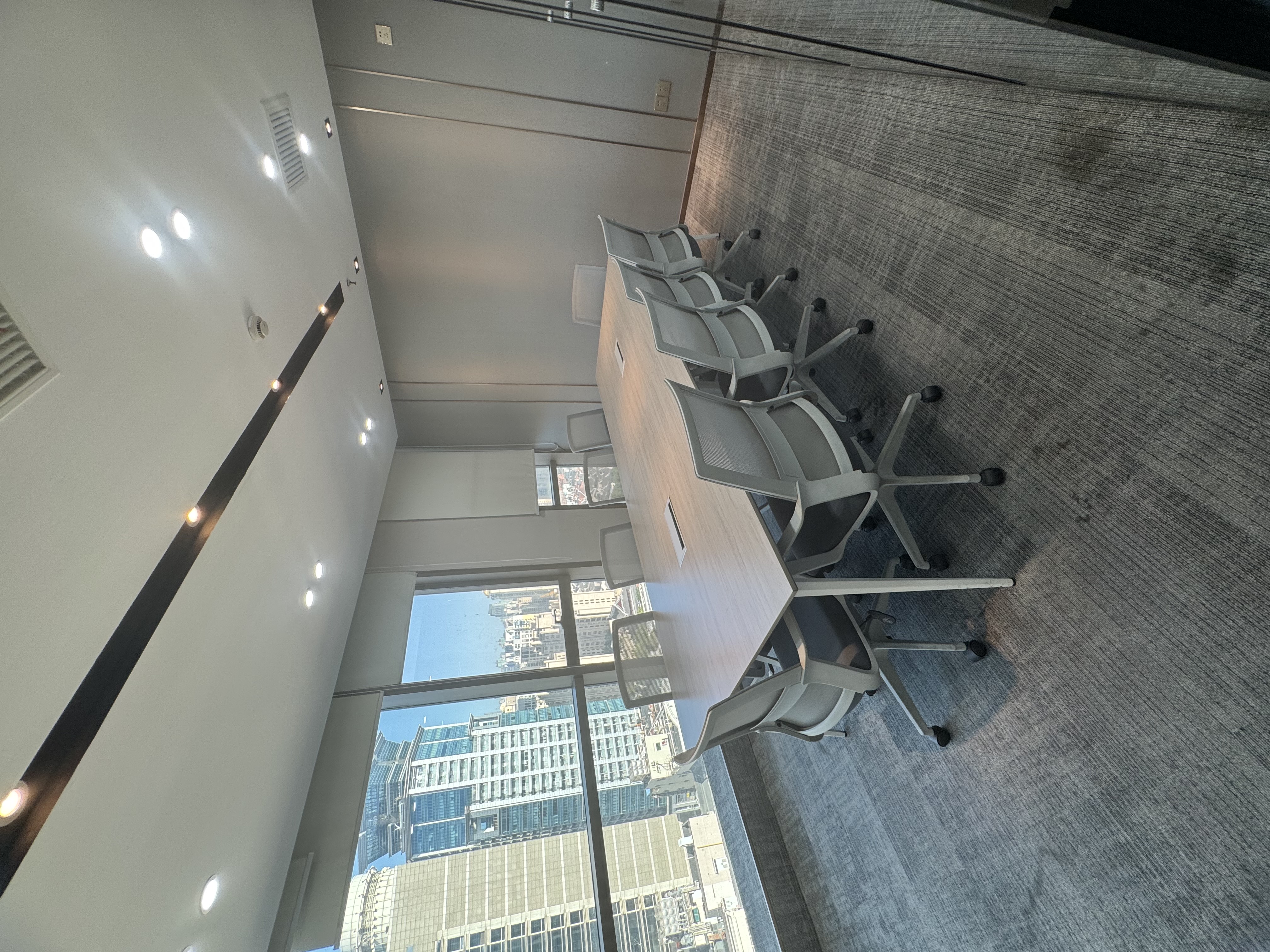 淮海中路恒积大厦192平米写字楼出租