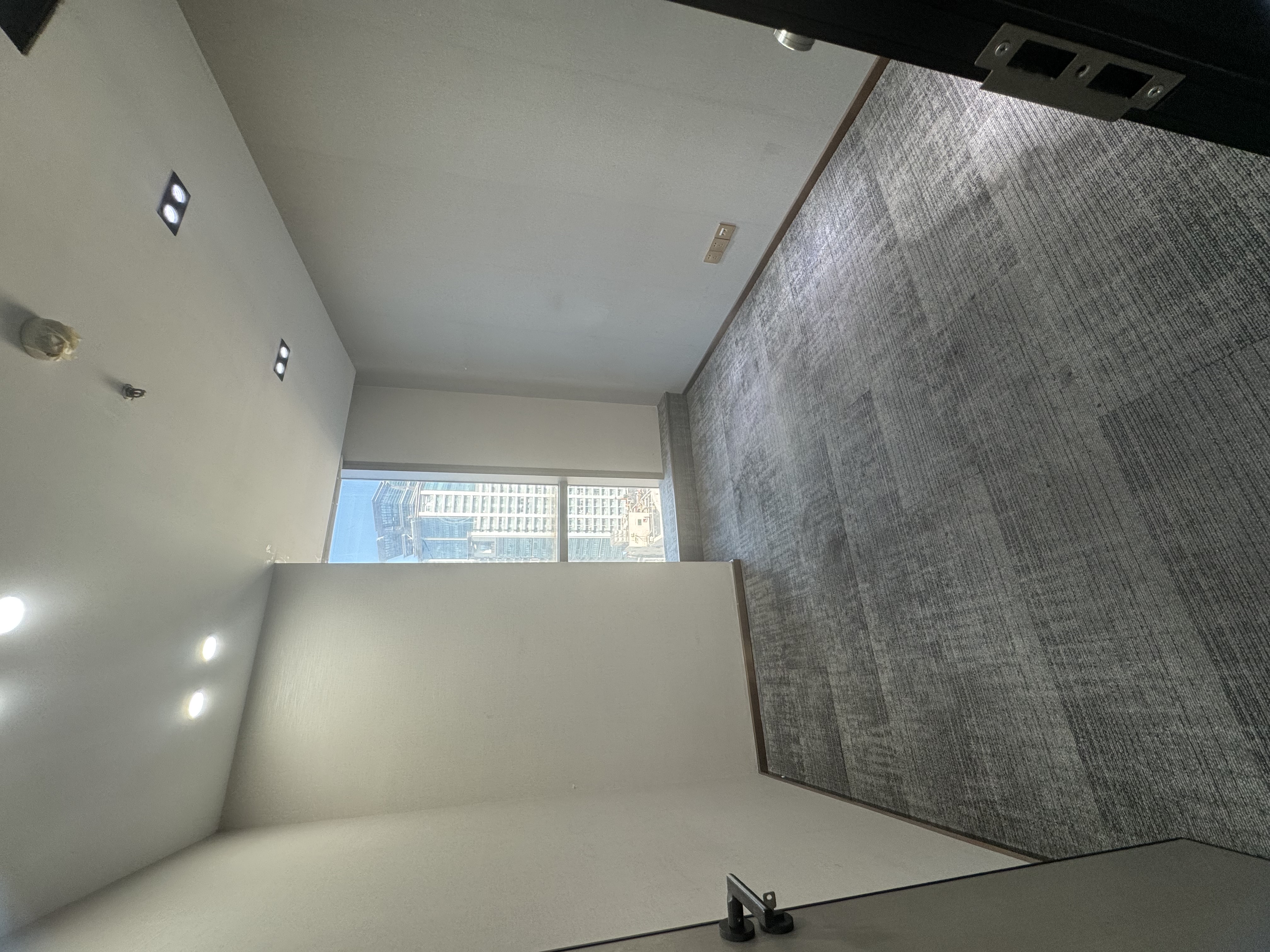 淮海中路恒积大厦192平米写字楼出租