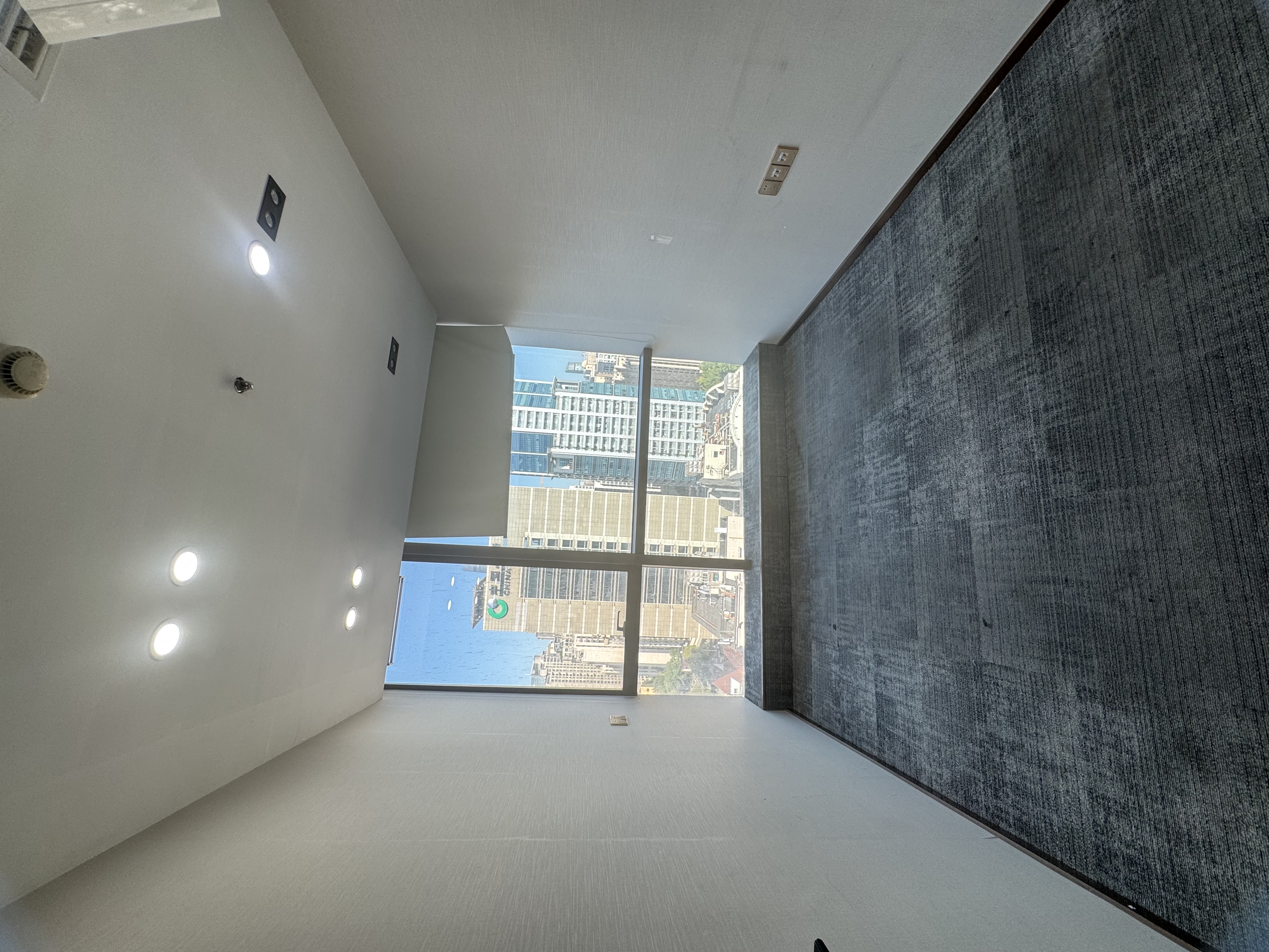 淮海中路恒积大厦192平米写字楼出租