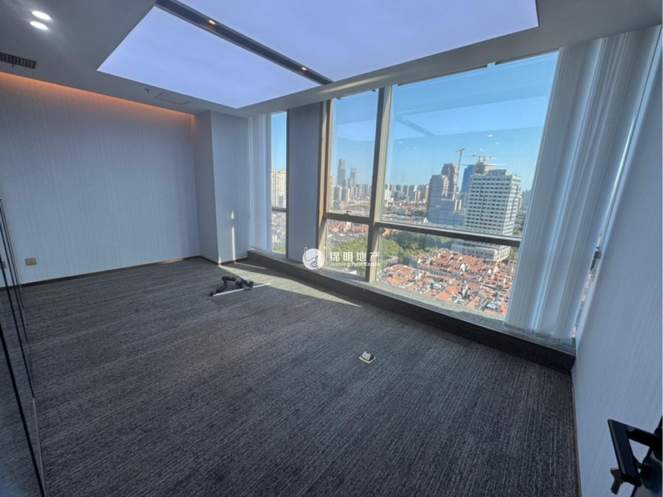 淮海中路恒积大厦185平米写字楼出租