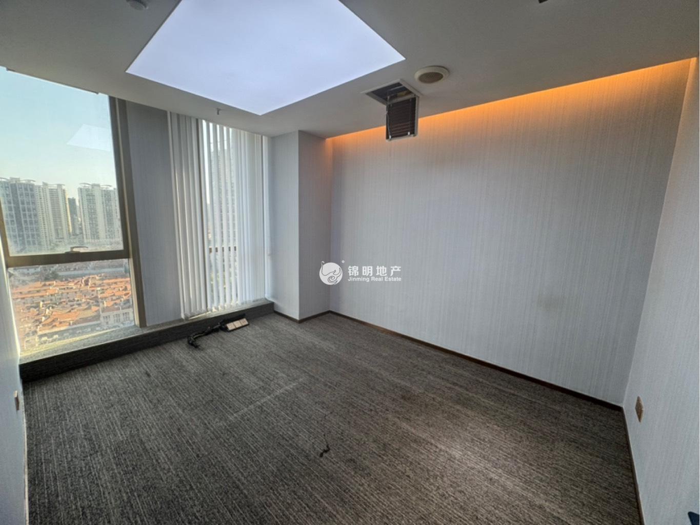 淮海中路恒积大厦185平米写字楼出租