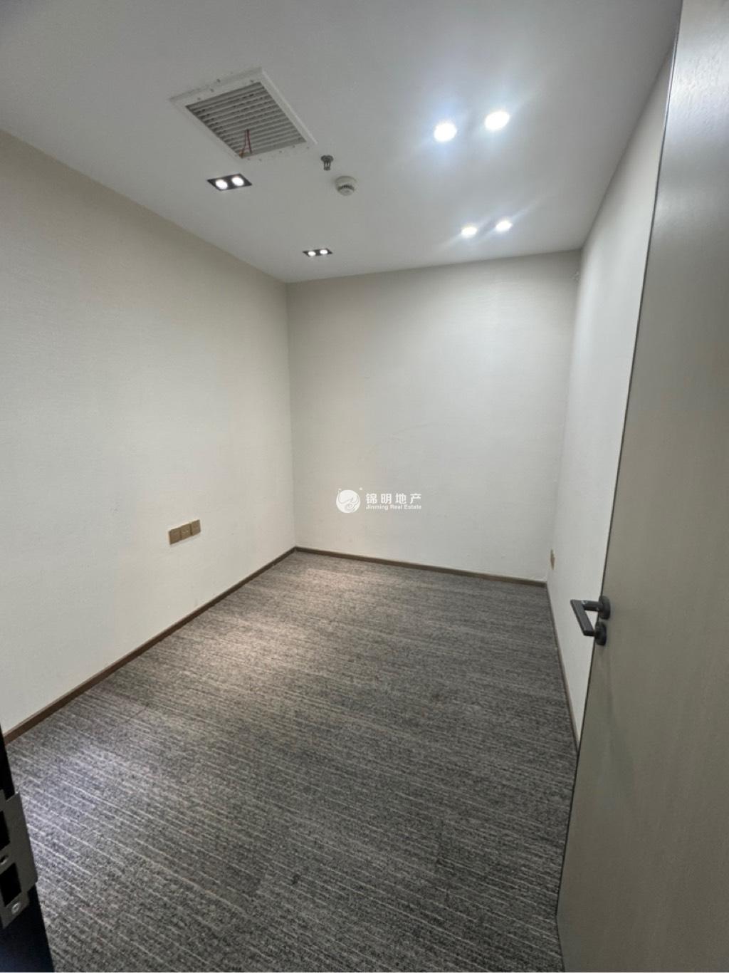 淮海中路恒积大厦185平米写字楼出租