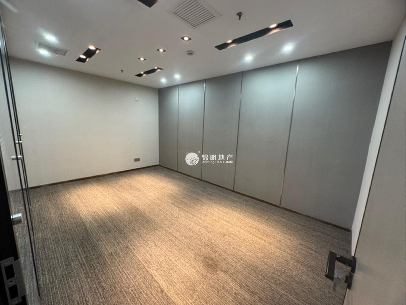 淮海中路恒积大厦185平米写字楼出租