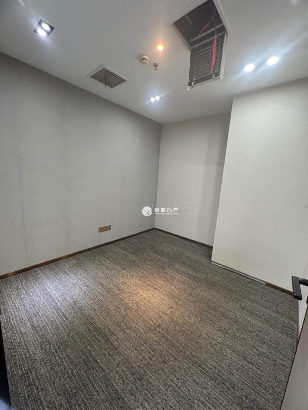 淮海中路恒积大厦185平米写字楼出租