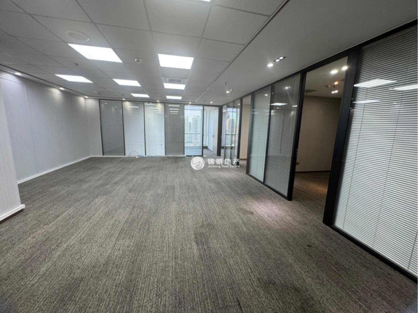 淮海中路恒积大厦185平米写字楼出租
