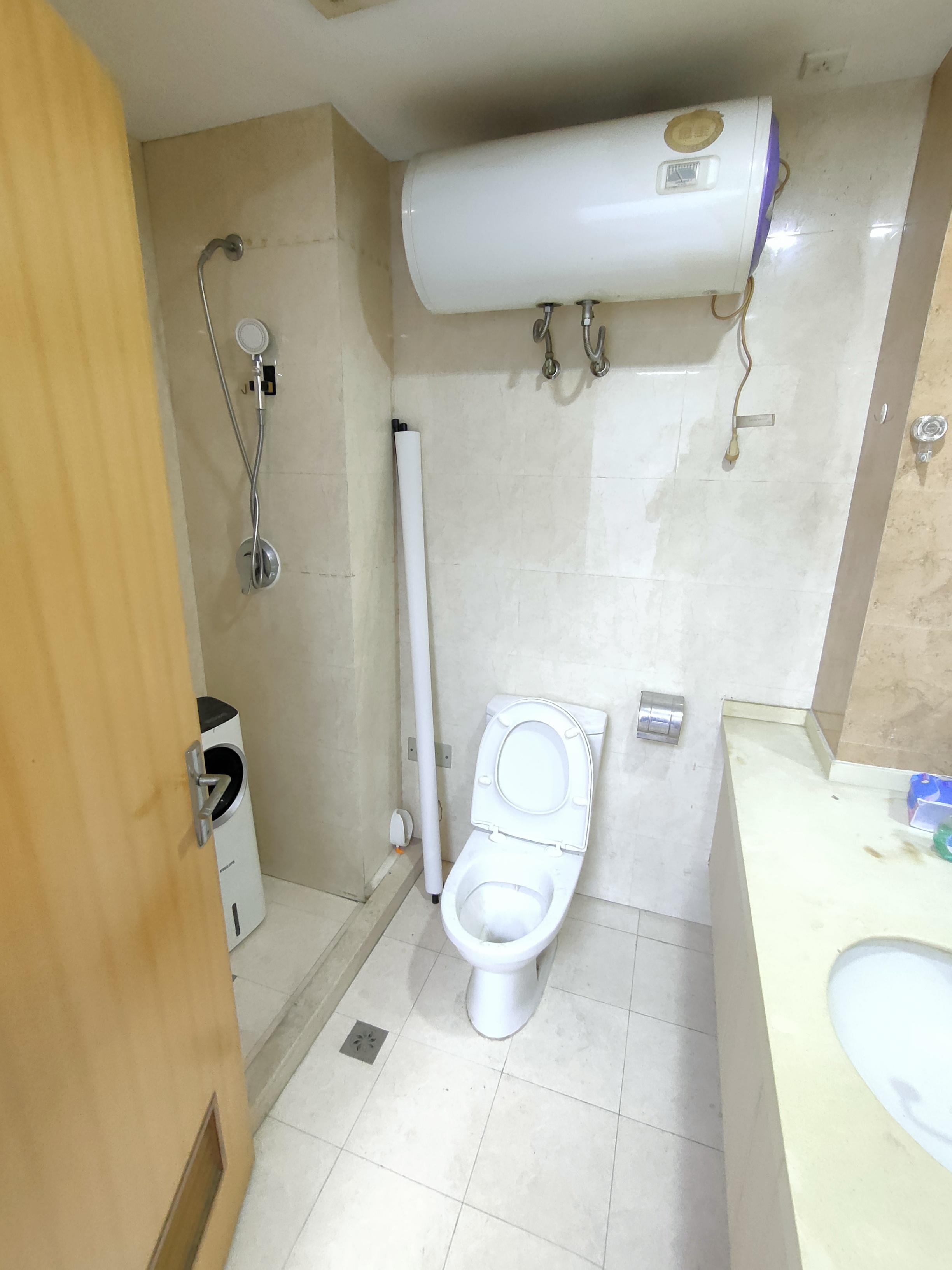 长风北岸长风120平米写字楼出租