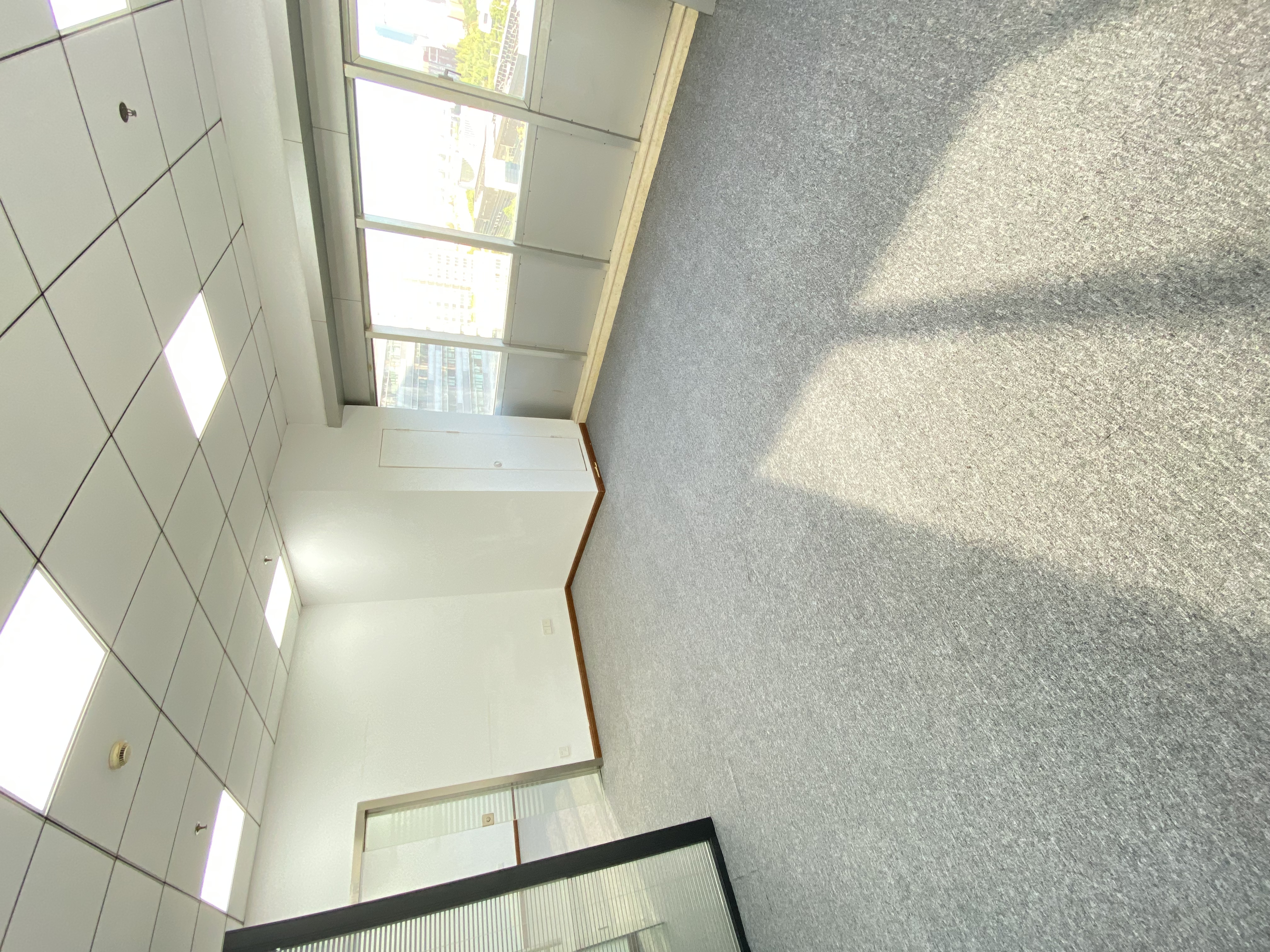 长风北岸长风120平米写字楼出租