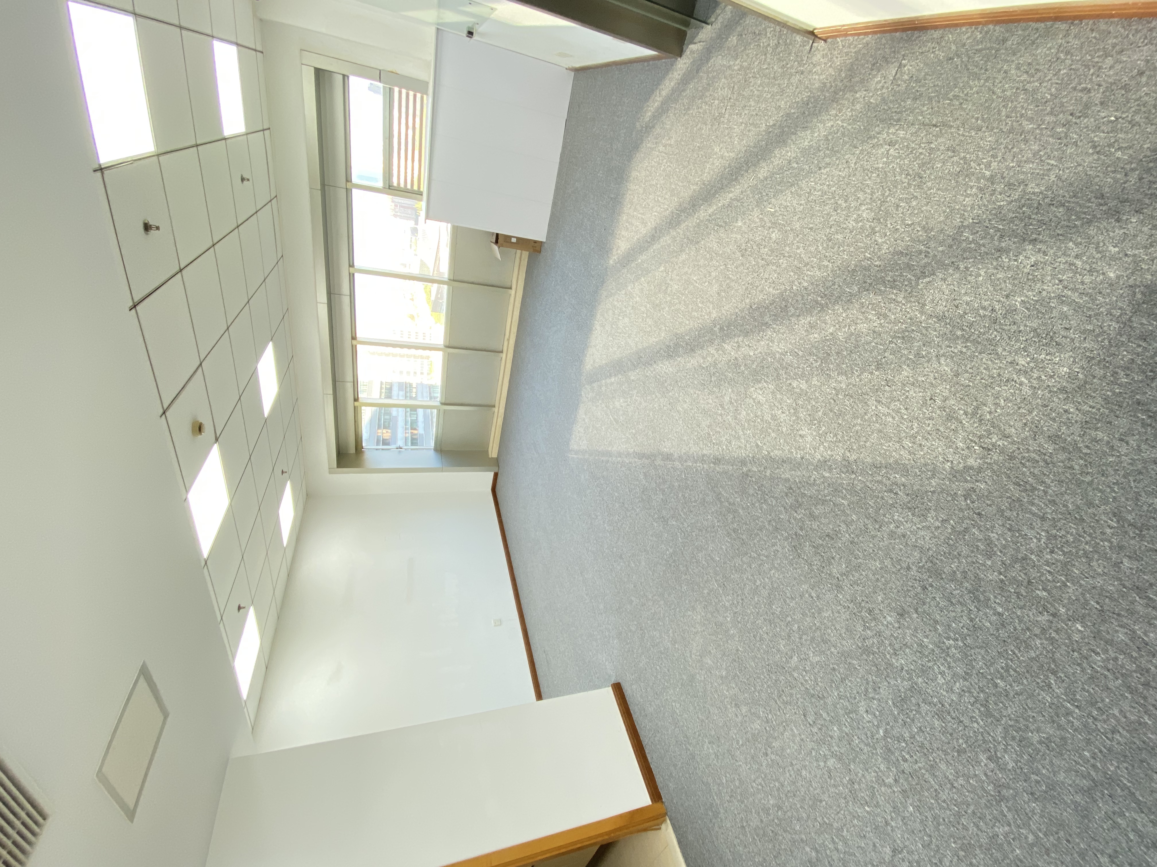 长风北岸长风120平米写字楼出租