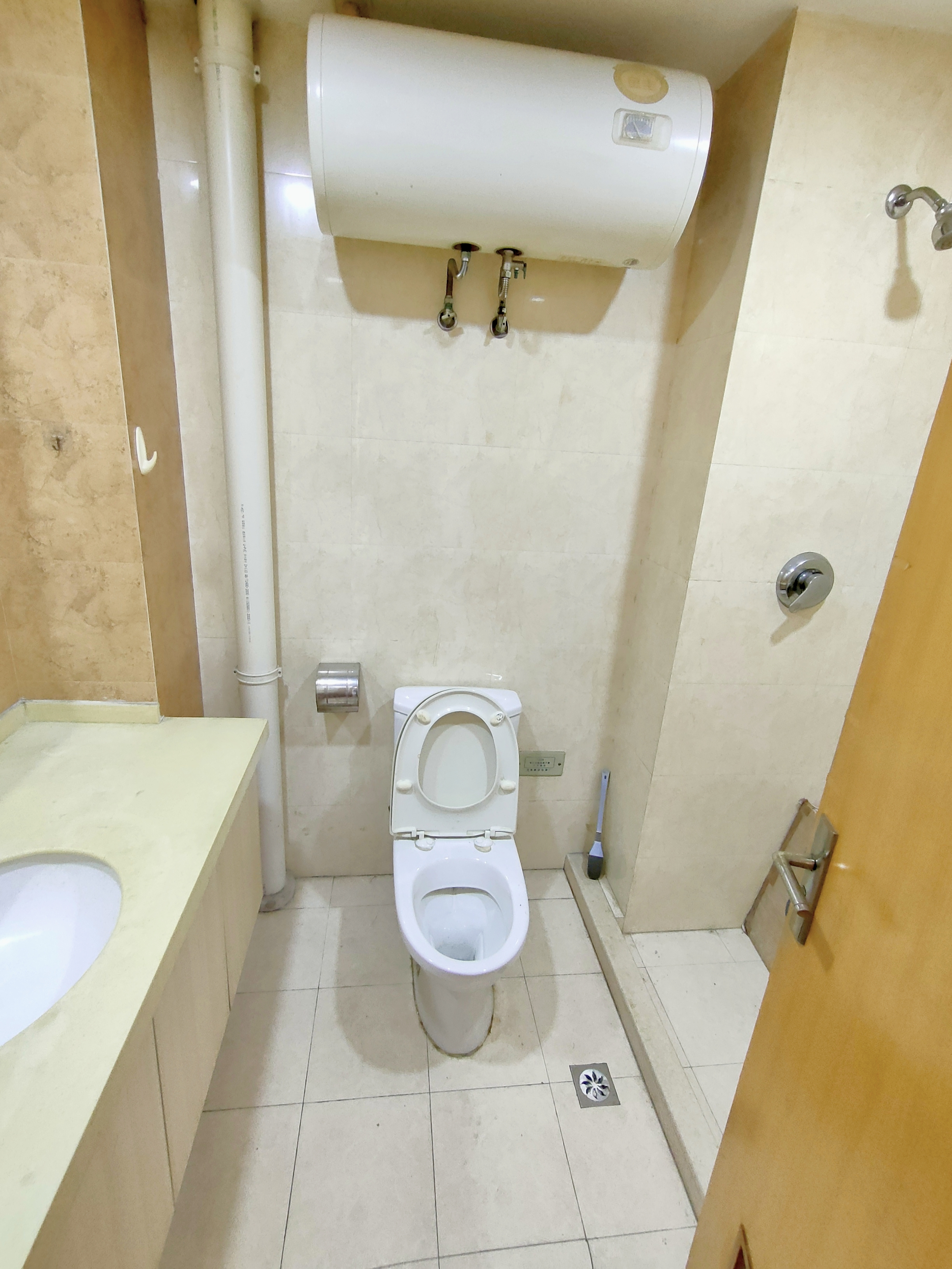 长风北岸长风120平米写字楼出租