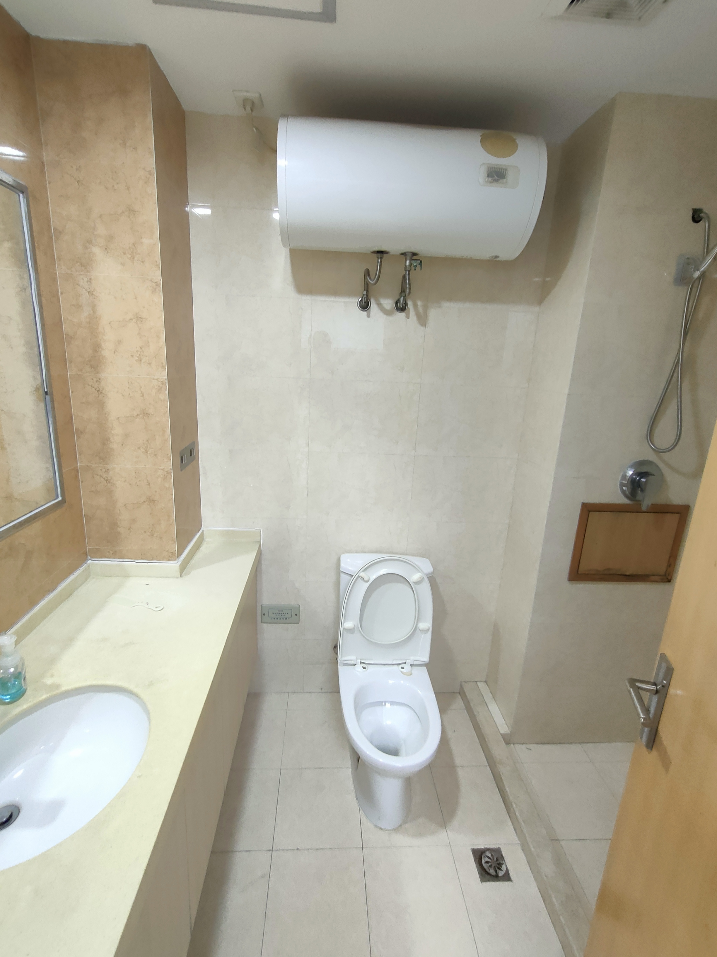 长风北岸长风65平米写字楼出租