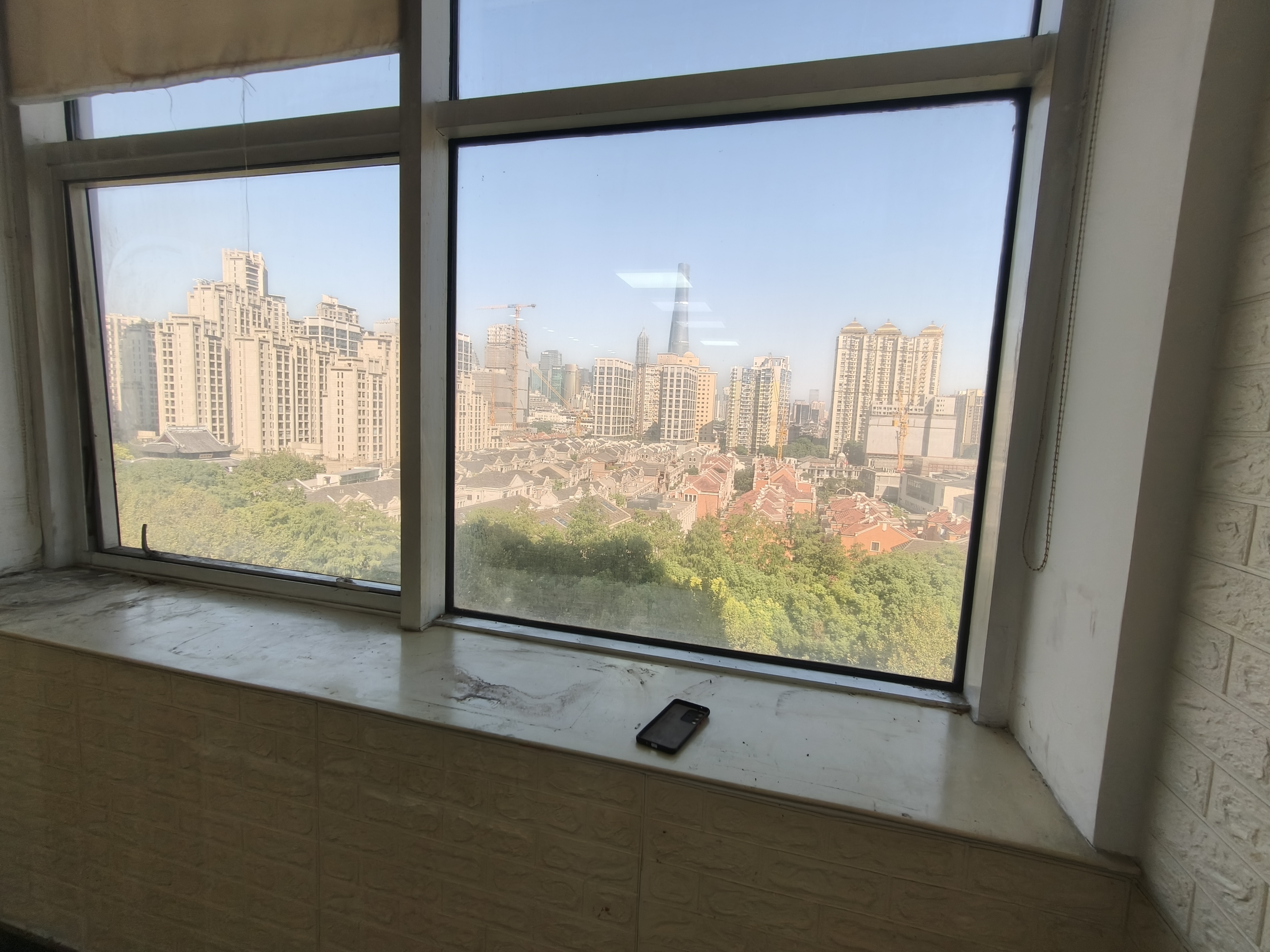 豫园金天地国际大厦170平米写字楼出租