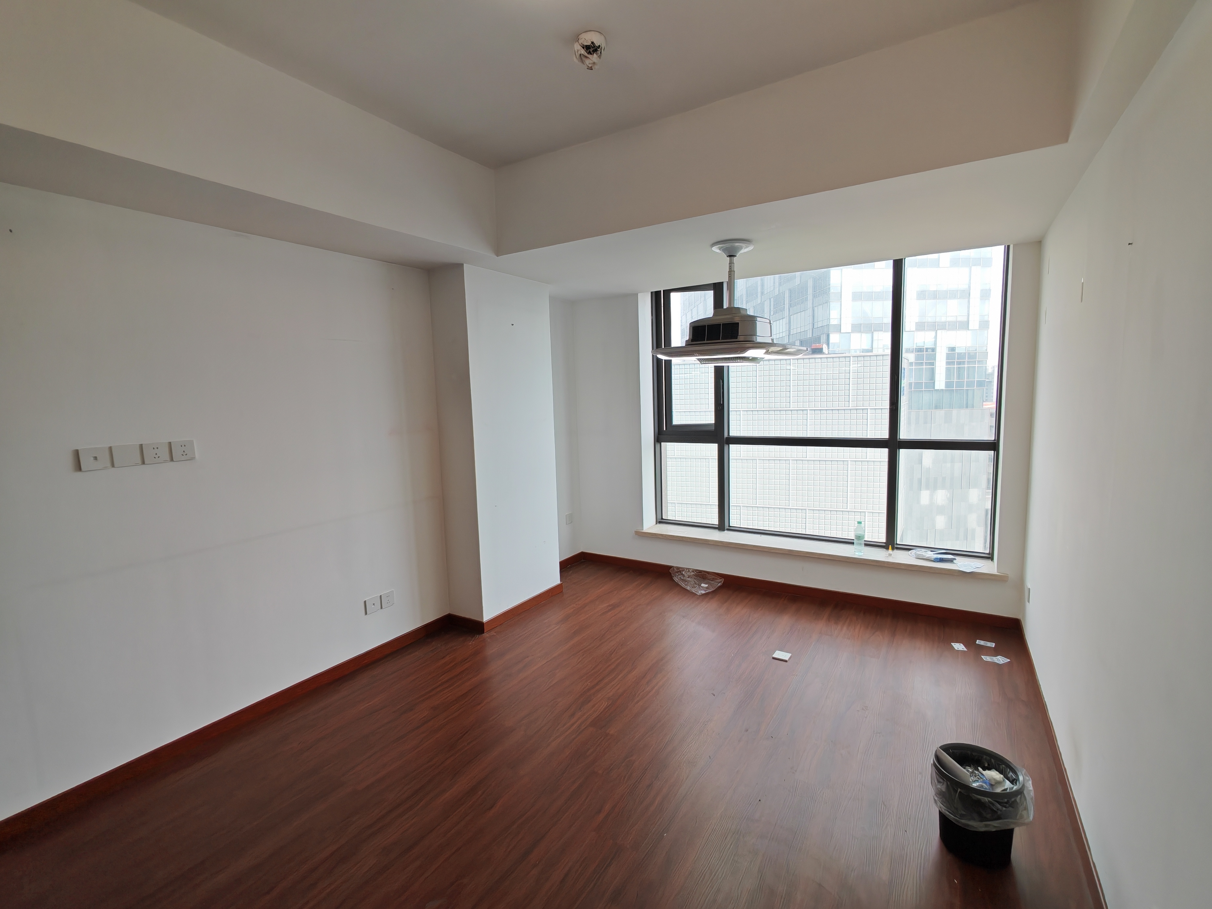 鲁迅公园嘉和国际大厦35平米写字楼出租