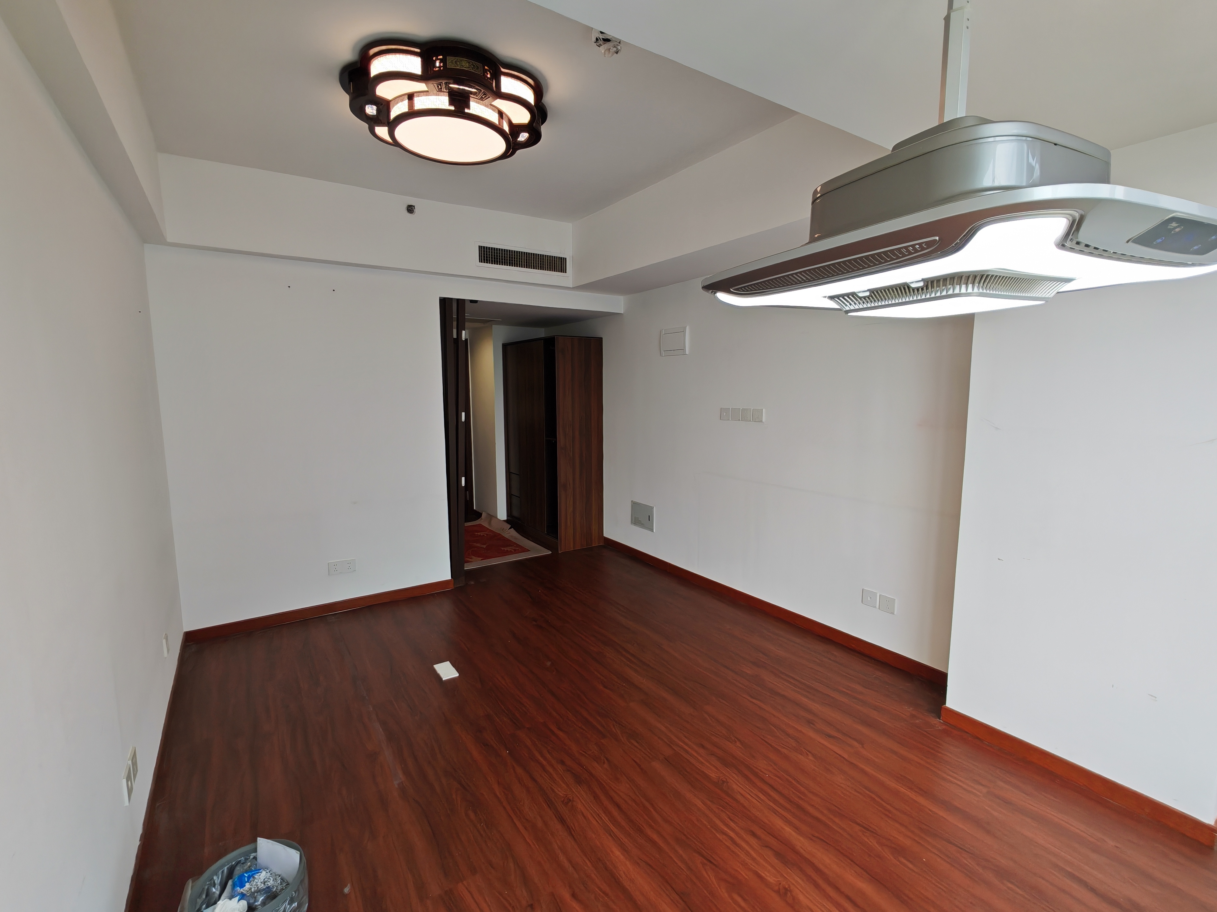 鲁迅公园嘉和国际大厦35平米写字楼出租