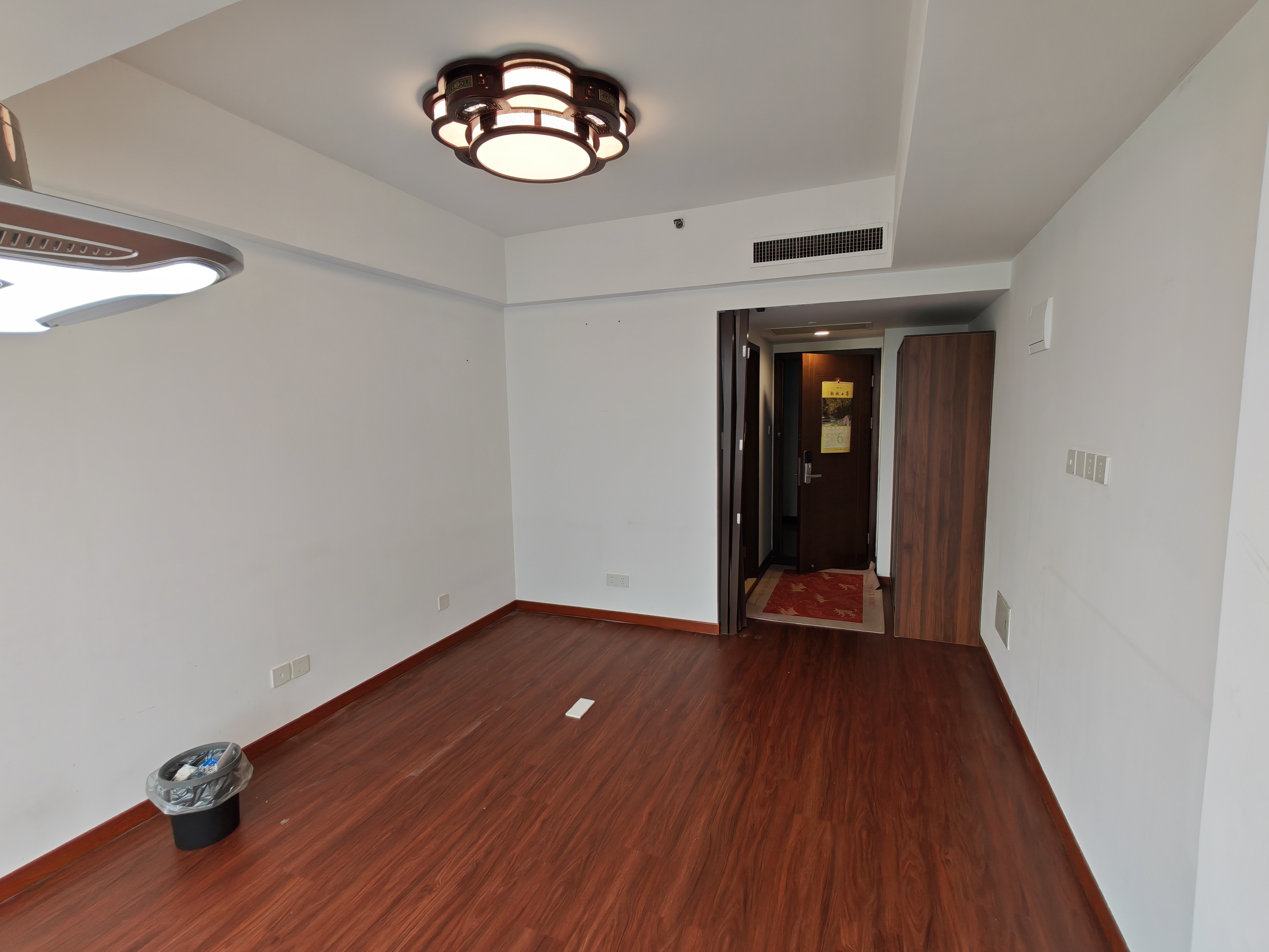 鲁迅公园嘉和国际大厦35平米写字楼出租