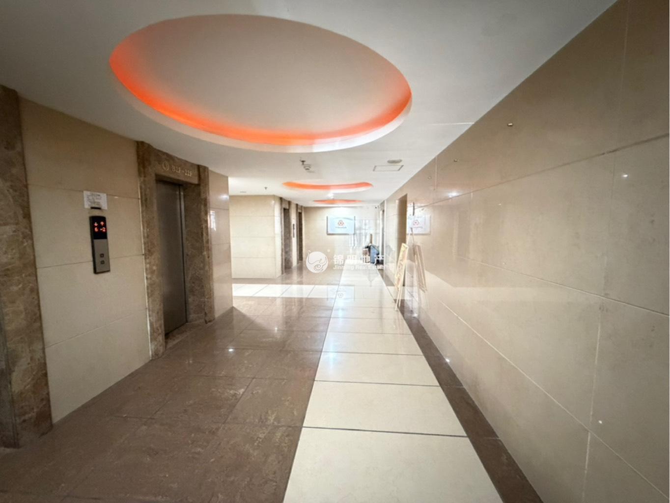 临平路飘鹰世纪大厦86平米写字楼出租