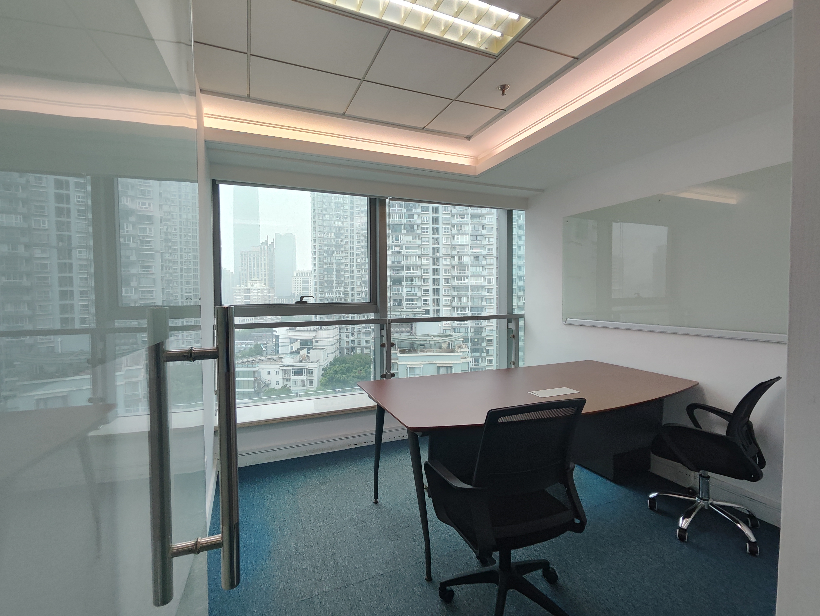 万体馆飞洲国际广场120平米写字楼出租