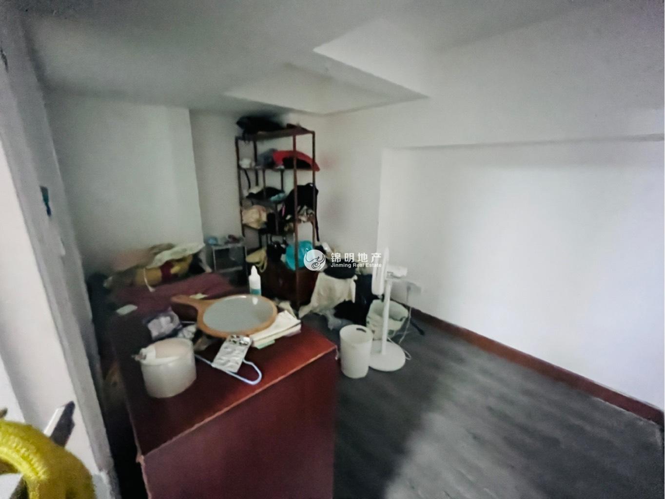 长寿路圣天地商务楼58平米写字楼出租