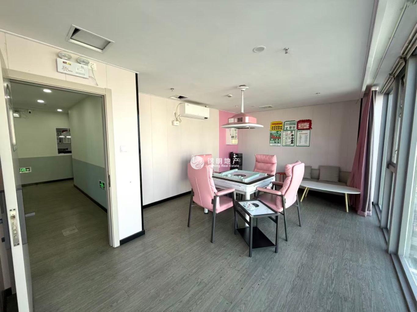 五角场五角场万达广场309平米写字楼出租