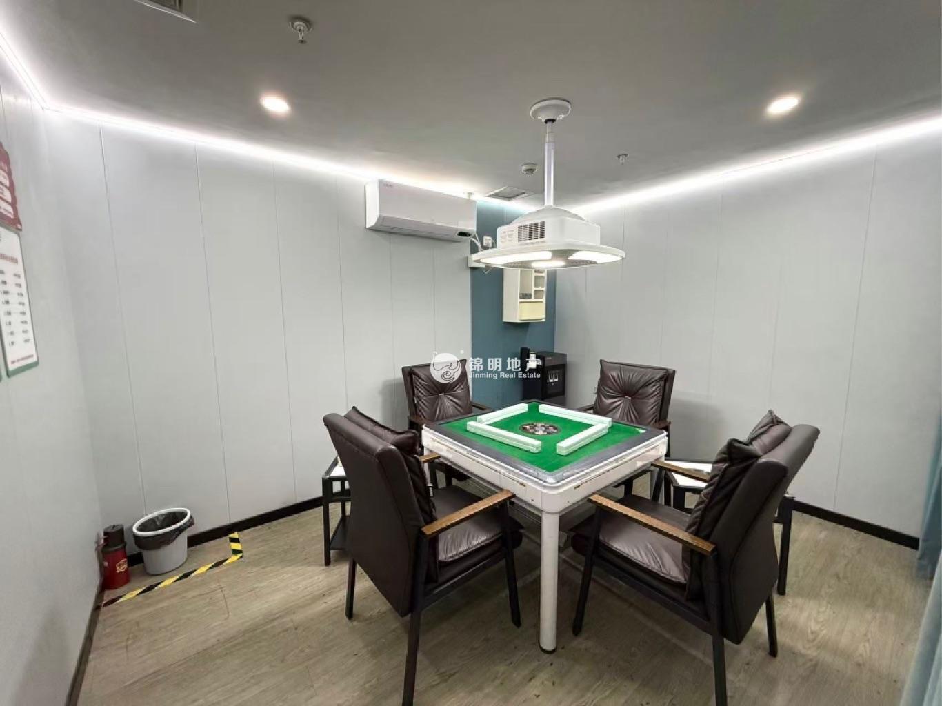 五角场五角场万达广场309平米写字楼出租