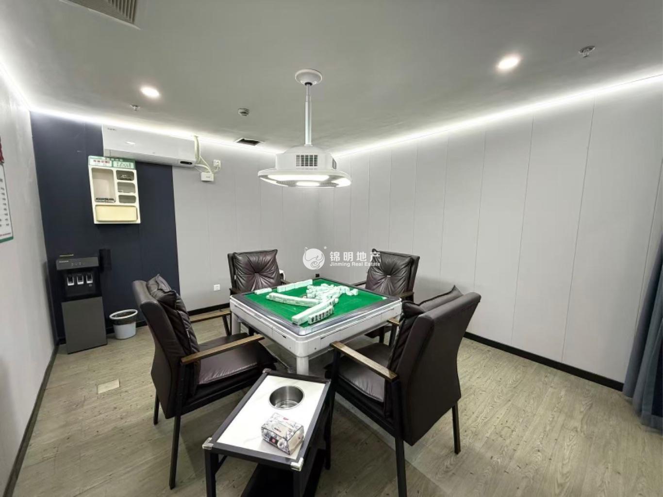 五角场五角场万达广场309平米写字楼出租