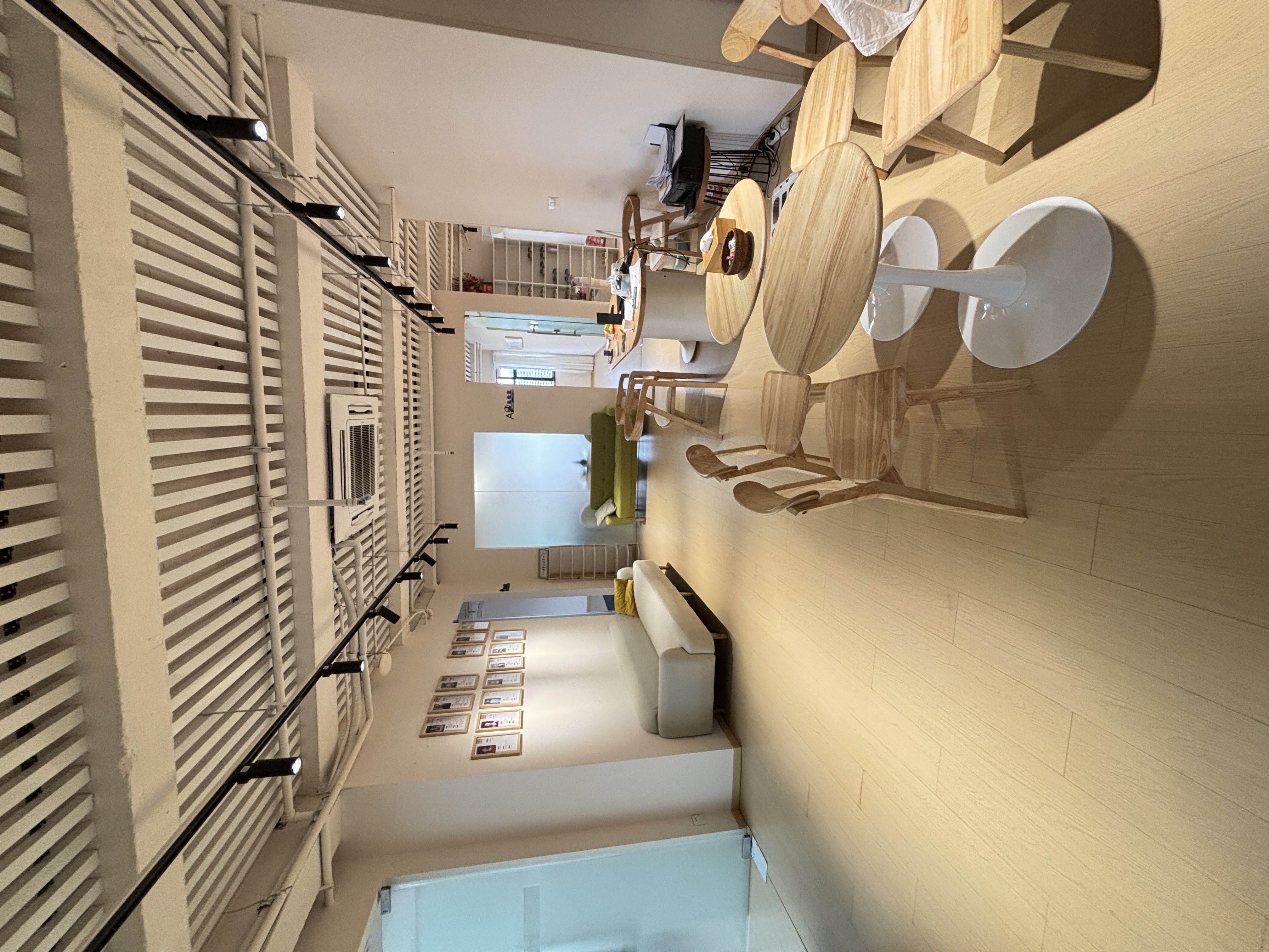 中山公园亨通国际大厦183平米写字楼出租