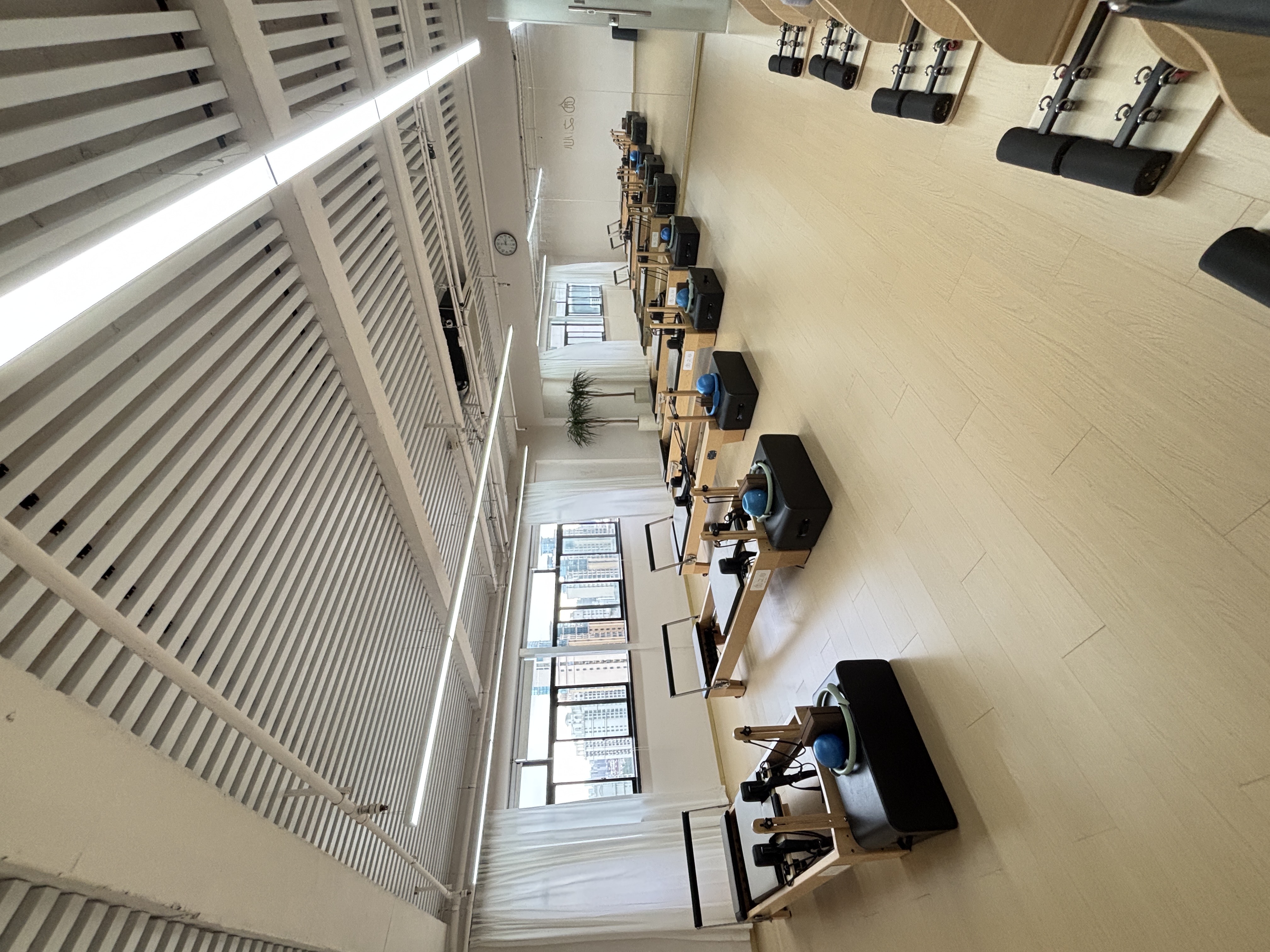 中山公园亨通国际大厦183平米写字楼出租